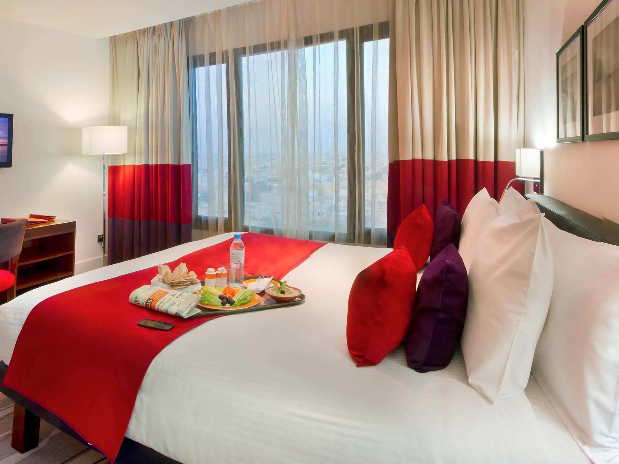 Superior Room with 2 Double Beds