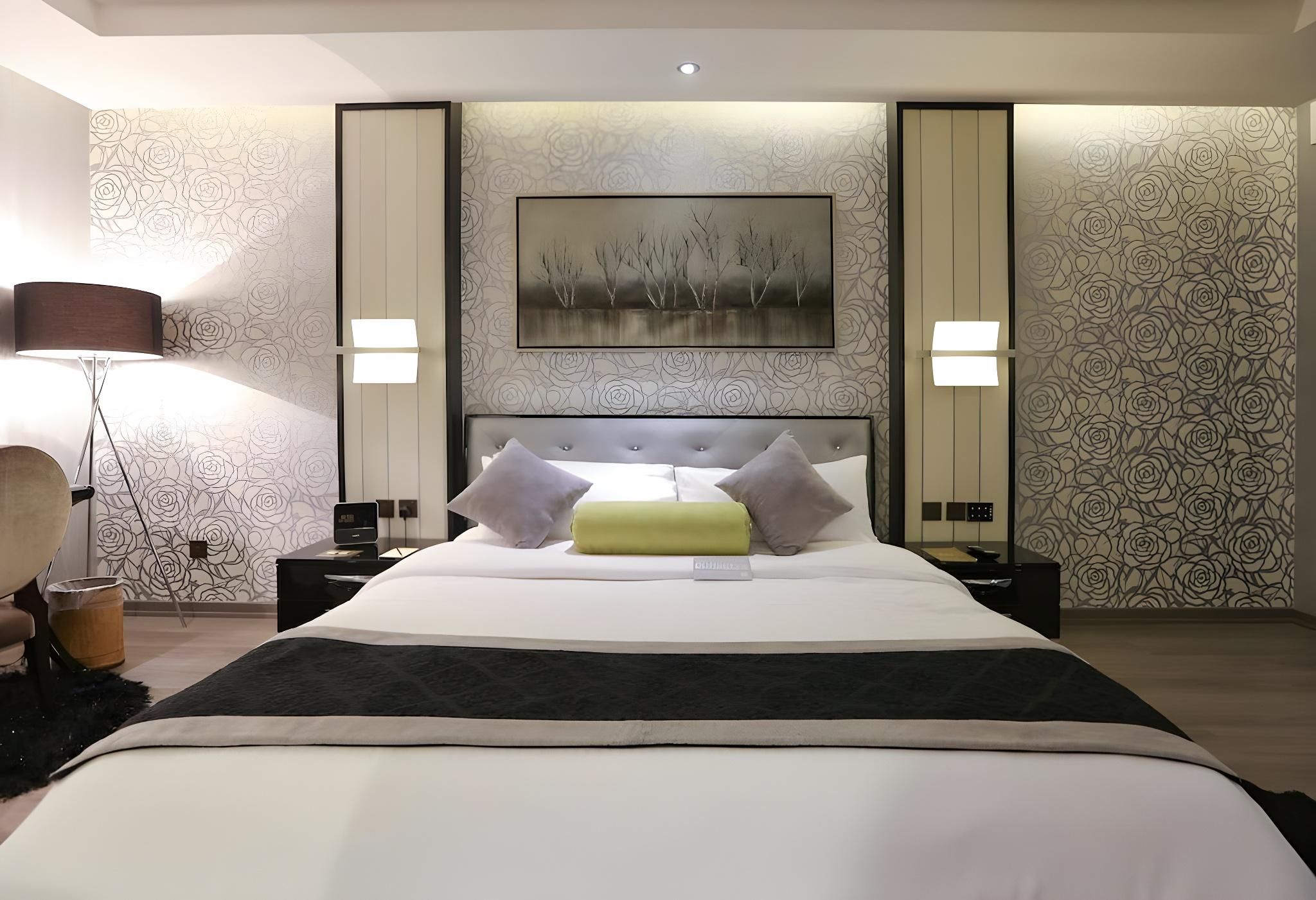 Royal Suite