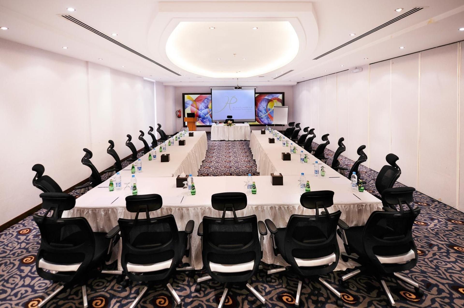 meeting room / ballrooms