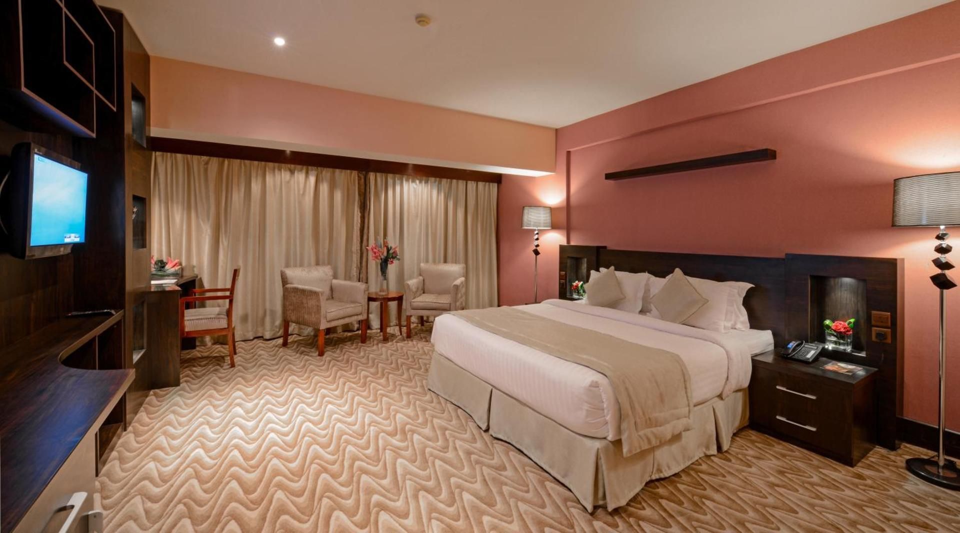 Junior Suite