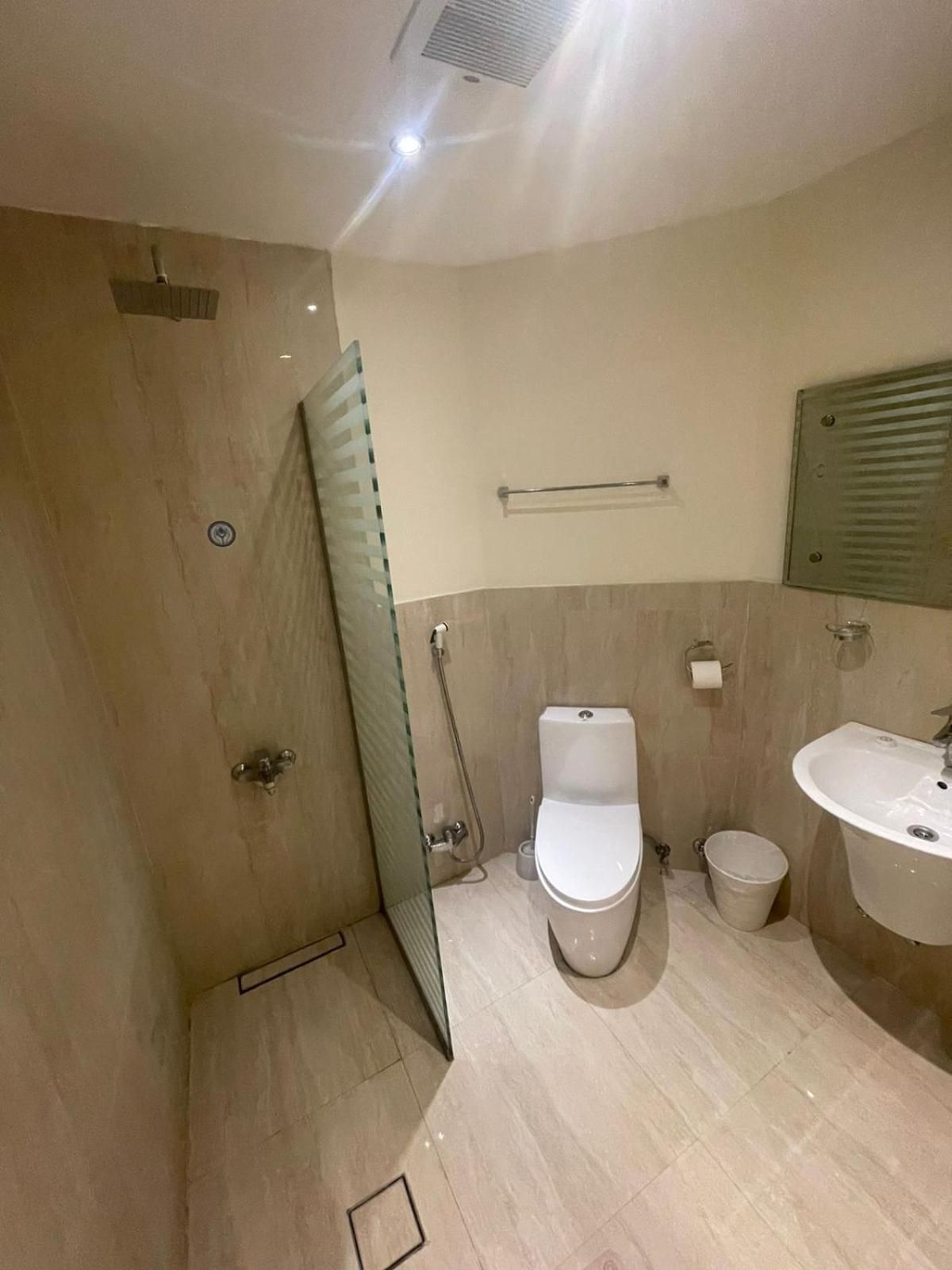 Two-Bedroom Standard Apartment