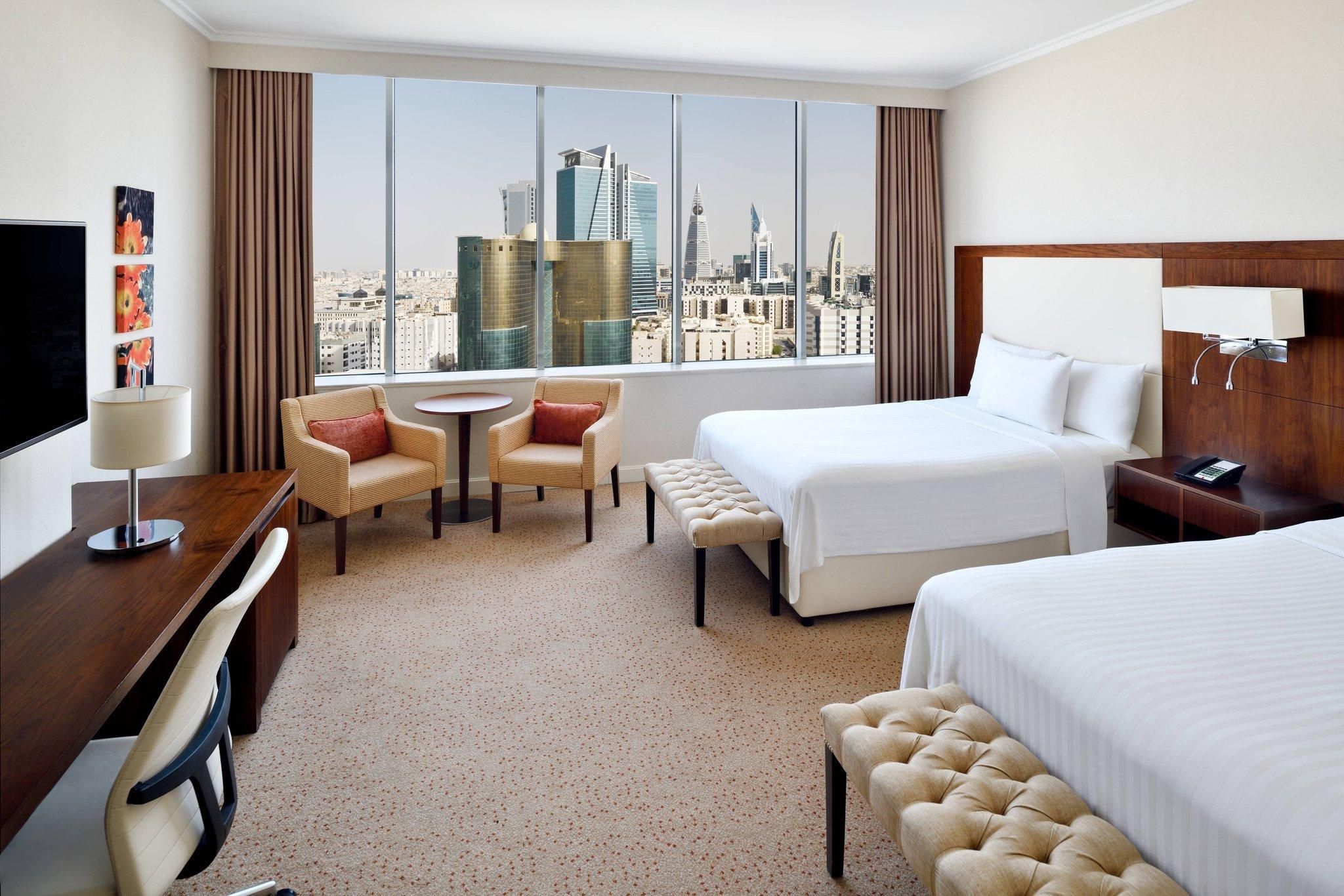 Superior Room Double Bed, Larger Guest room, 2 Twin