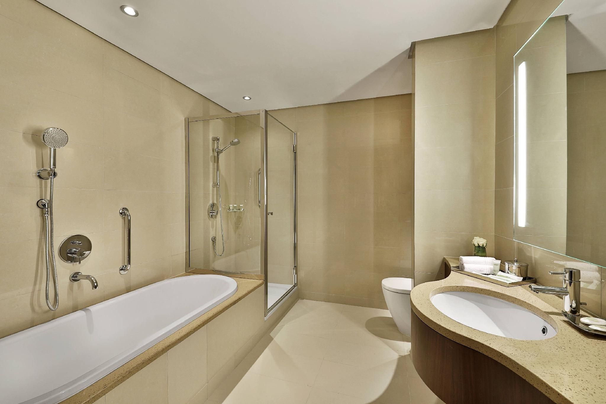 Deluxe Guest room, 1 King