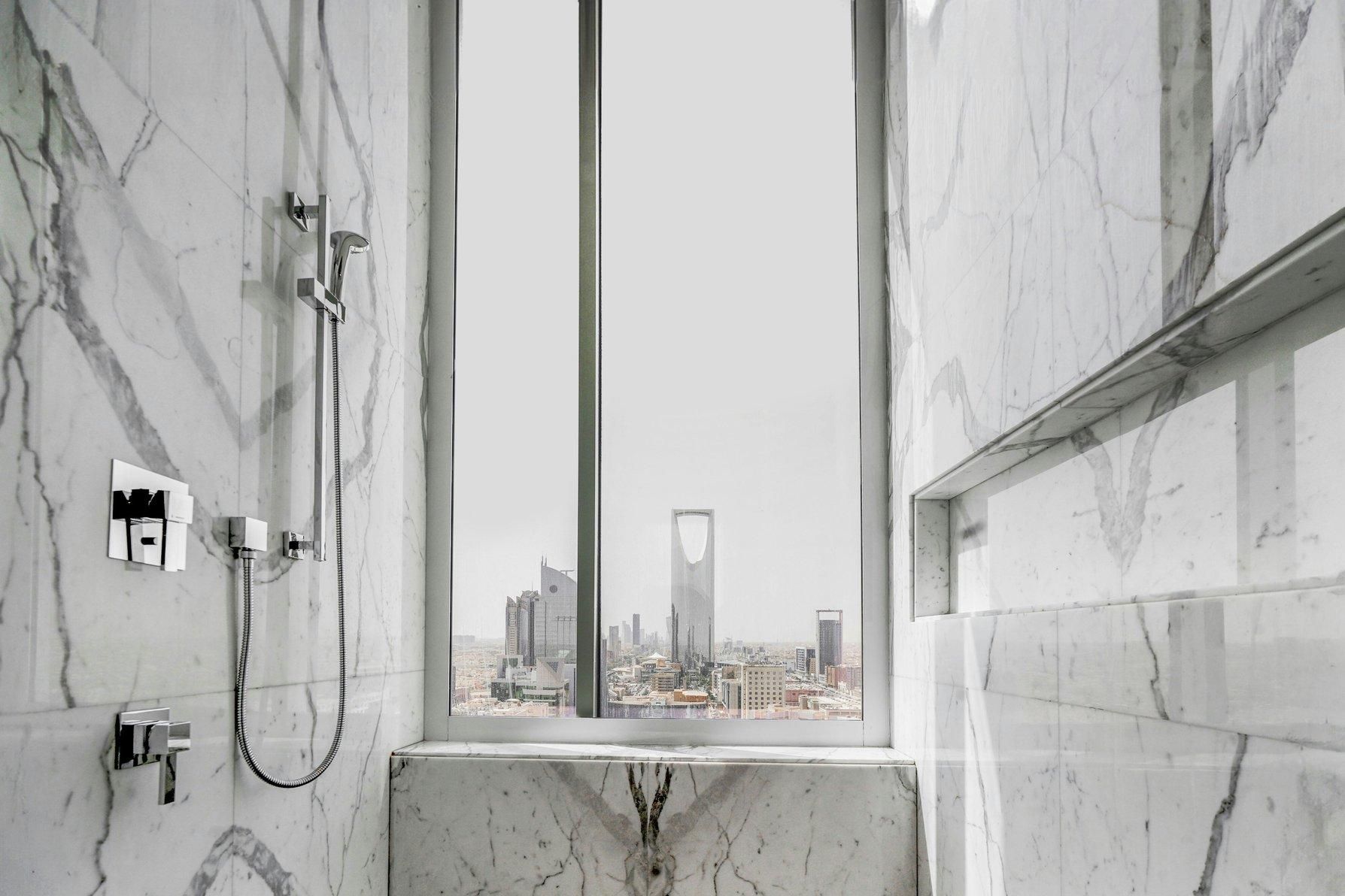 Penthouse Suite, 1 King