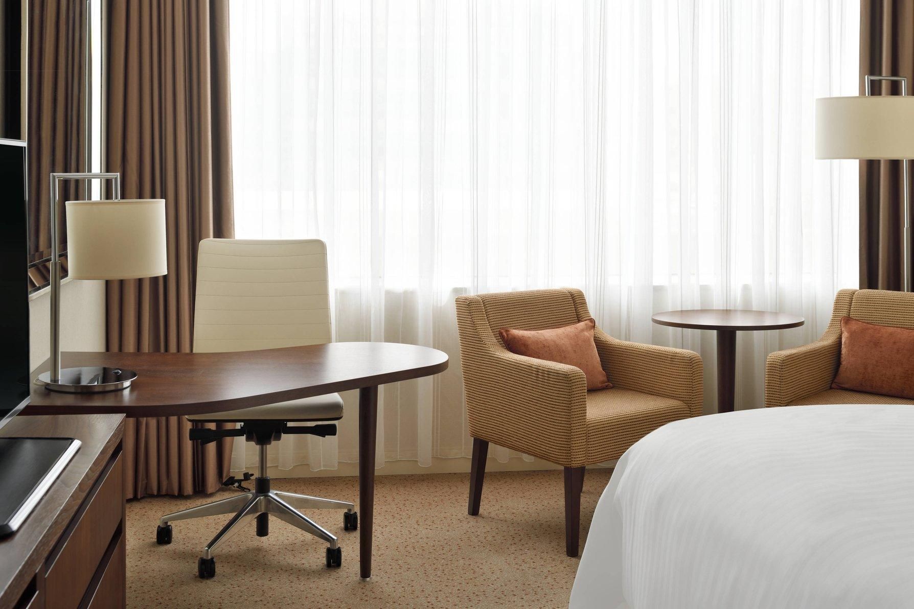 Superior Room Double Bed, Larger Guest room, 2 Twin