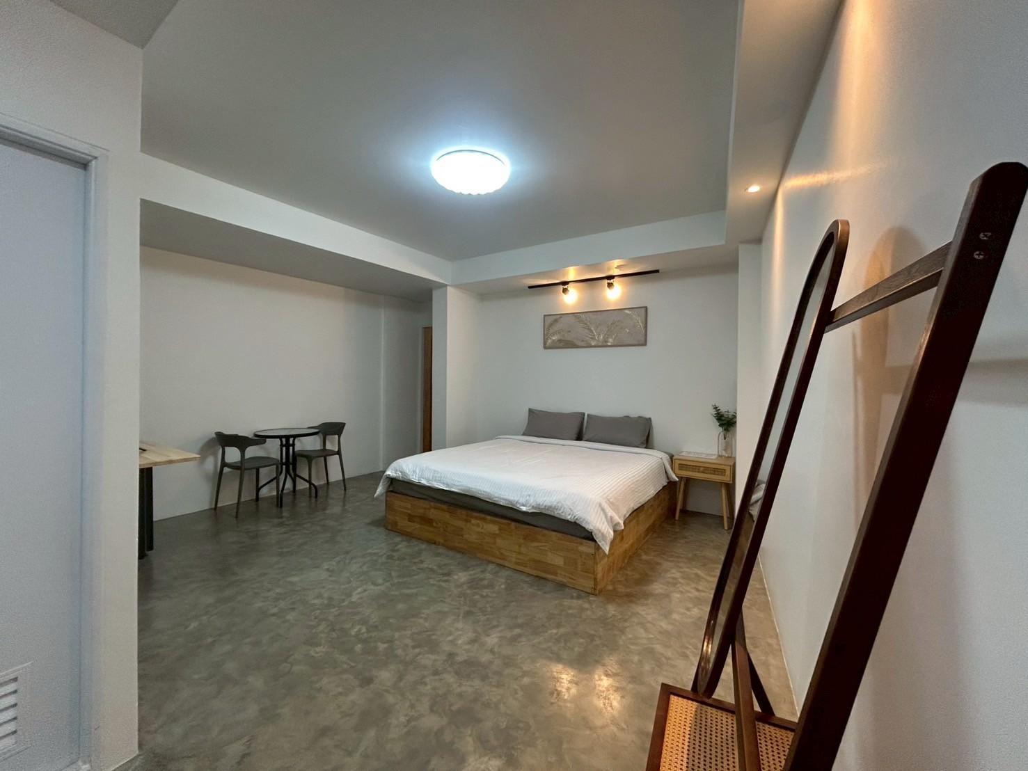 1 Bedroom Deluxe