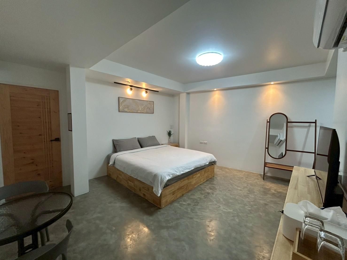 1 Bedroom Deluxe