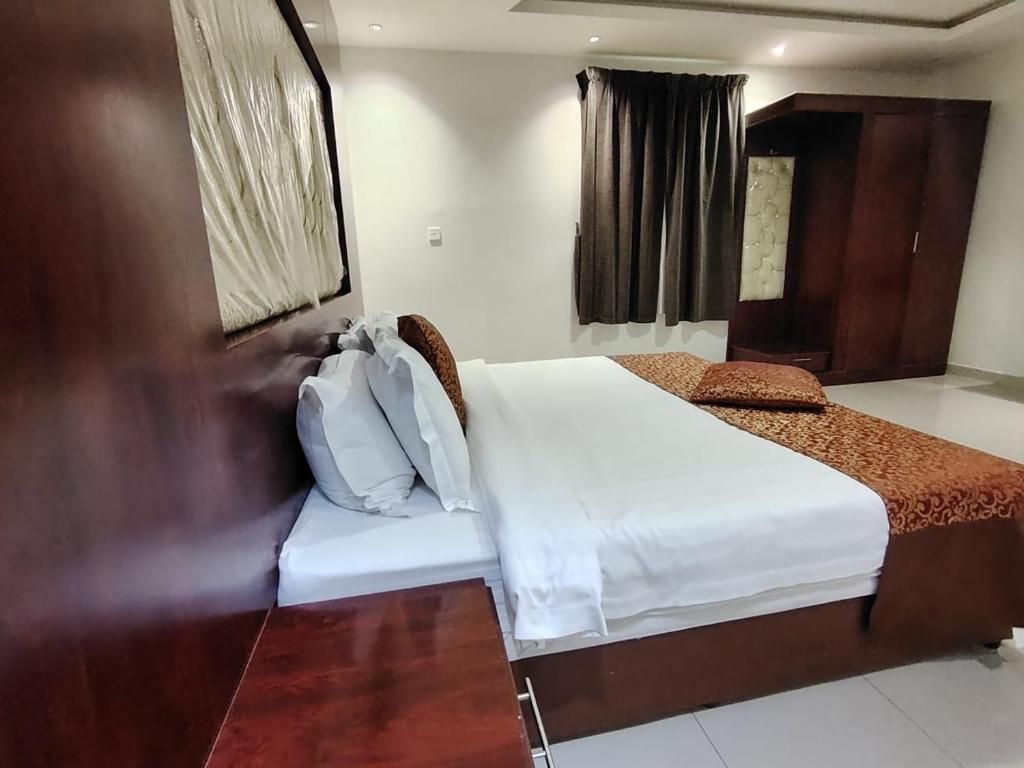 Duplex Family Apartment