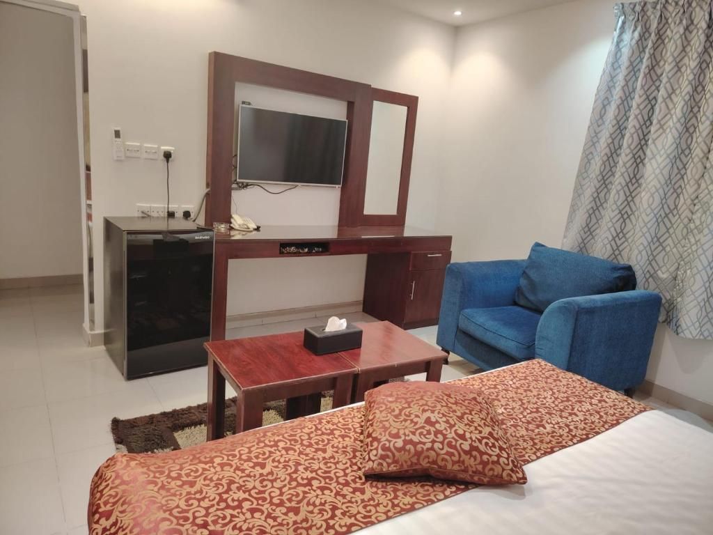 Duplex Family Apartment