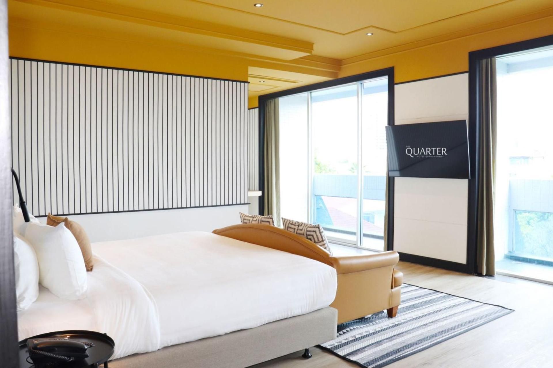 Standard Suite