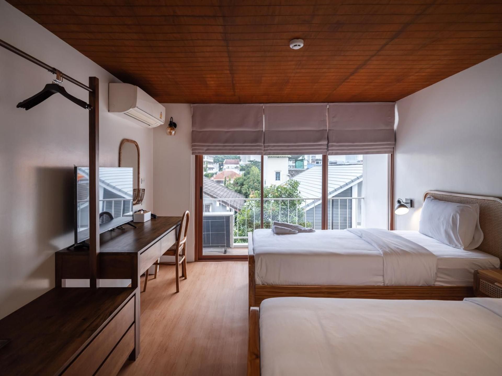 Apartment - Split Level