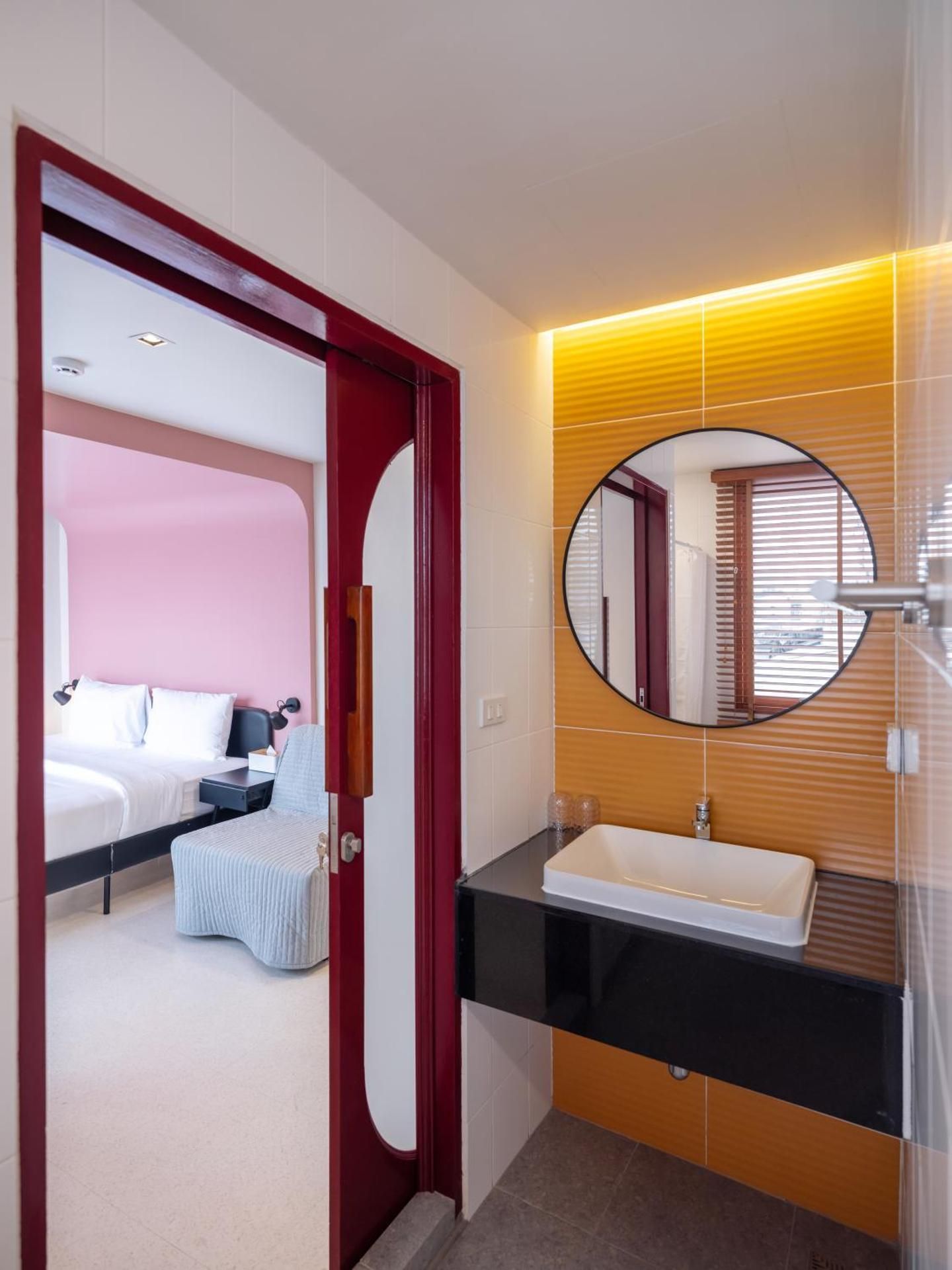 Duplex Apartment