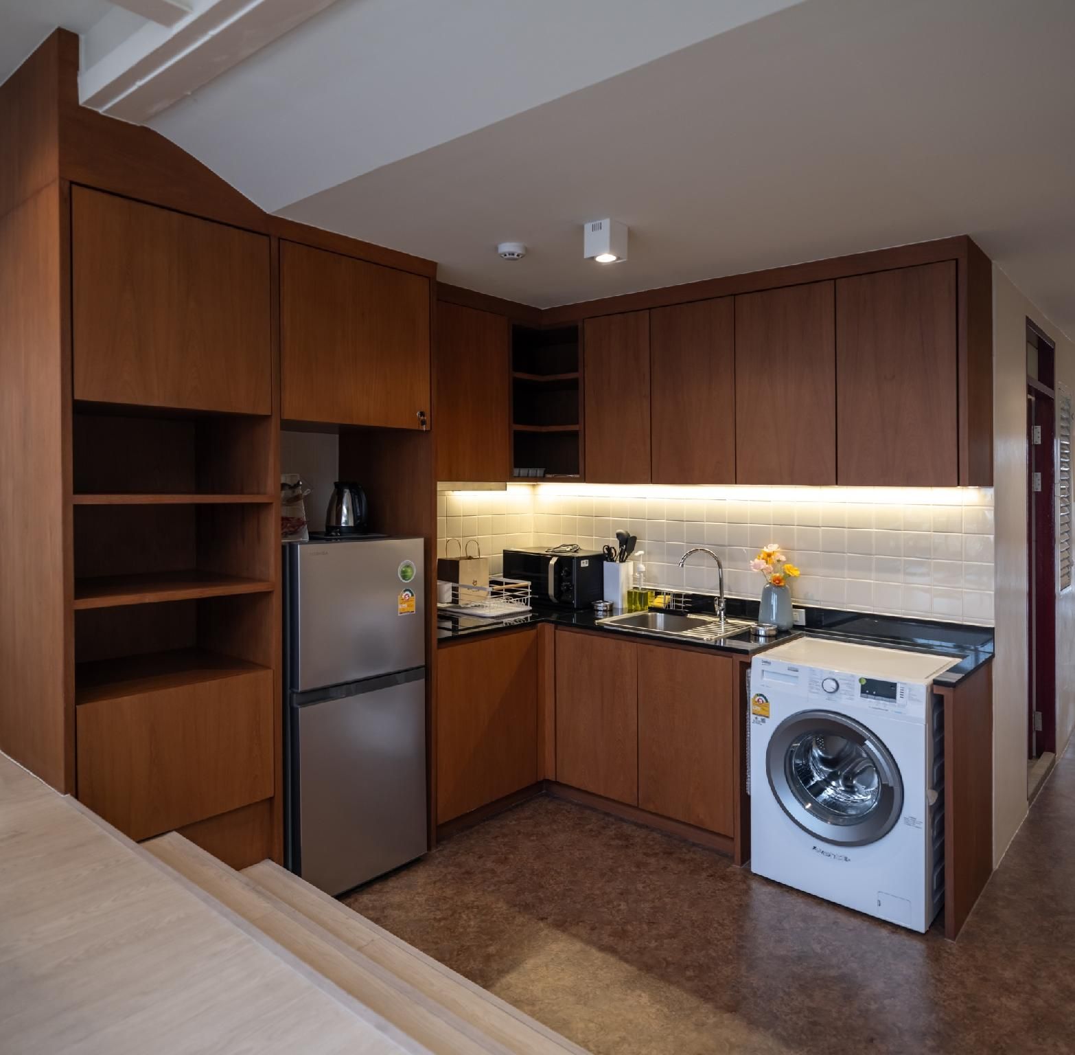 Apartment Suite