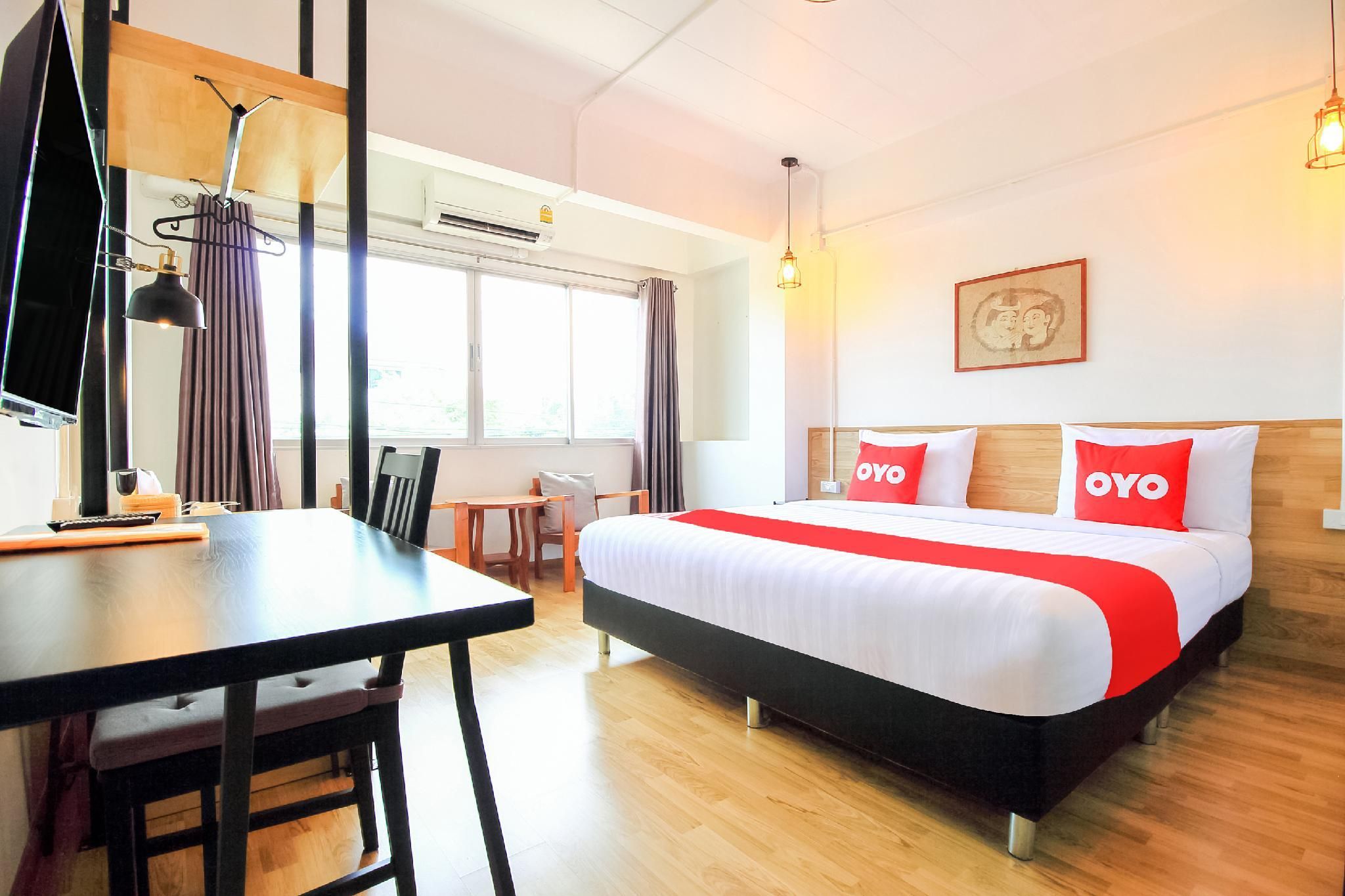 Premiere Double Room