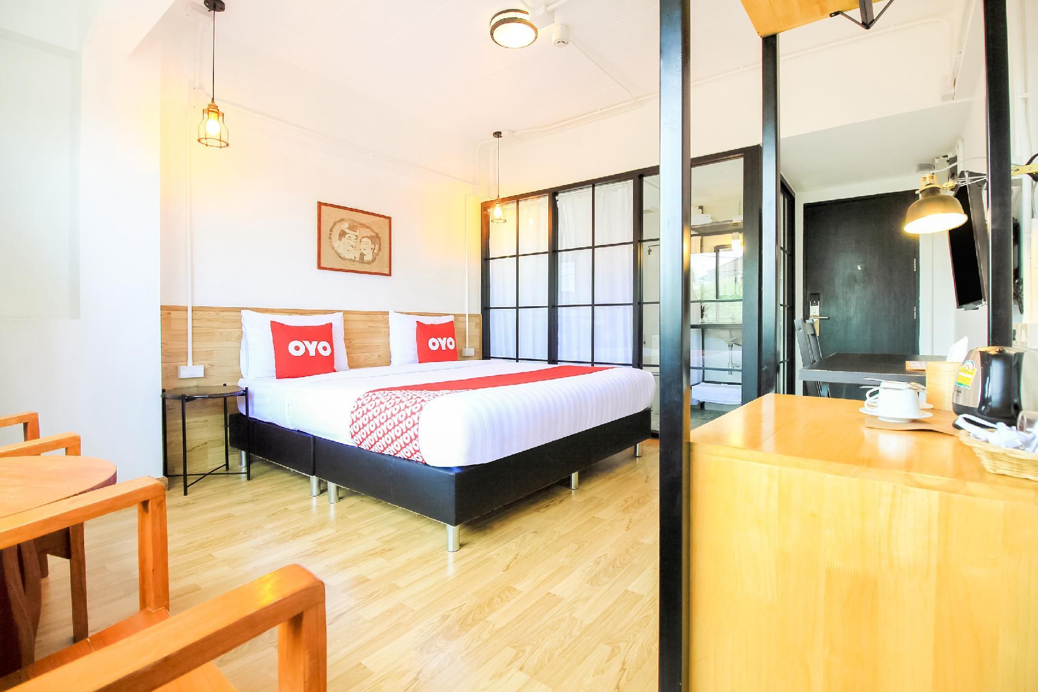Premiere Double Room