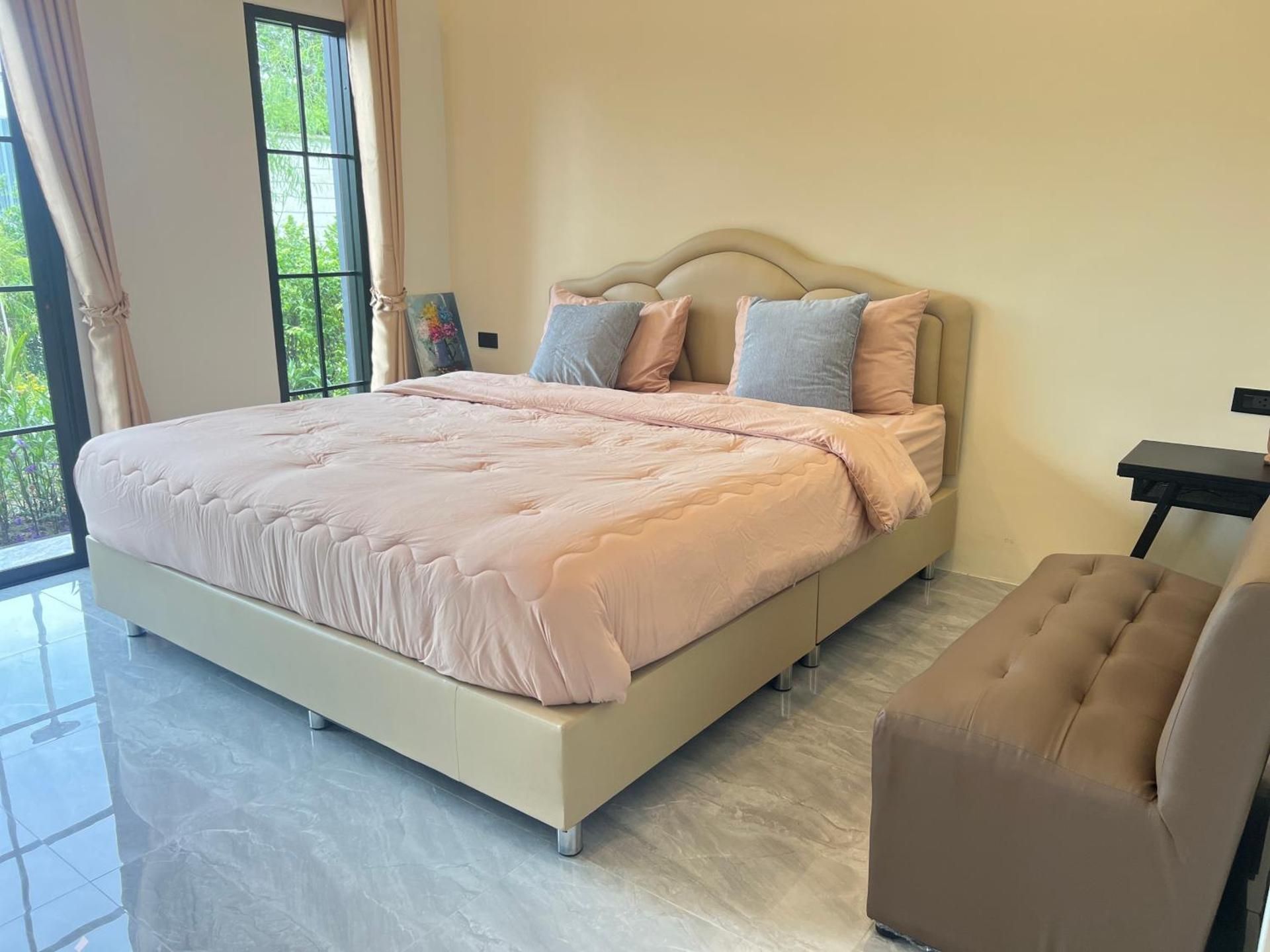 Superior Chalet