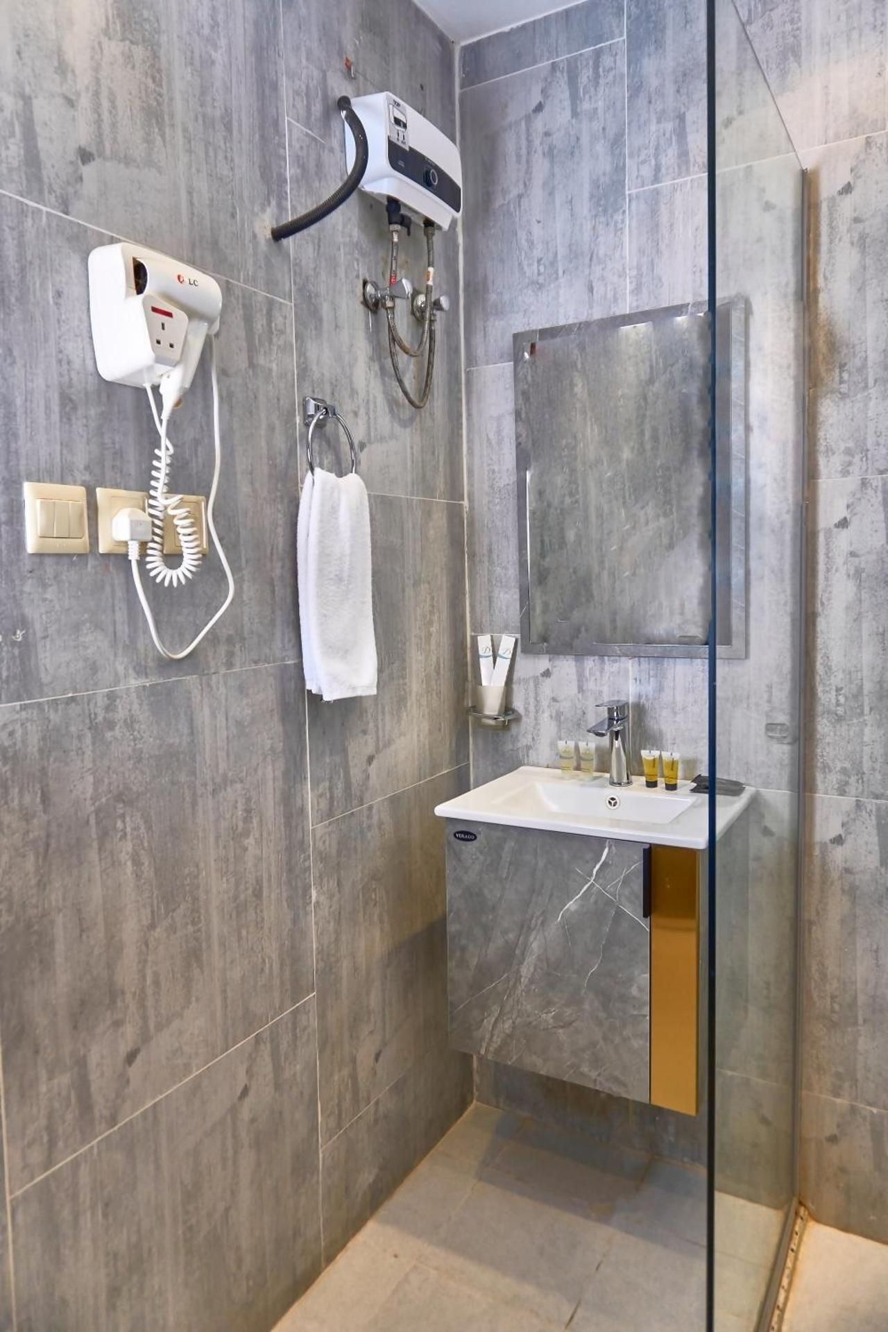 Myrtle Hotel Riyadh Deluxe 3