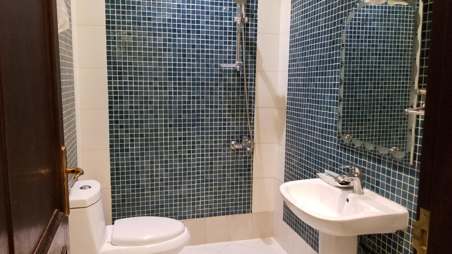 Deluxe Double Studio