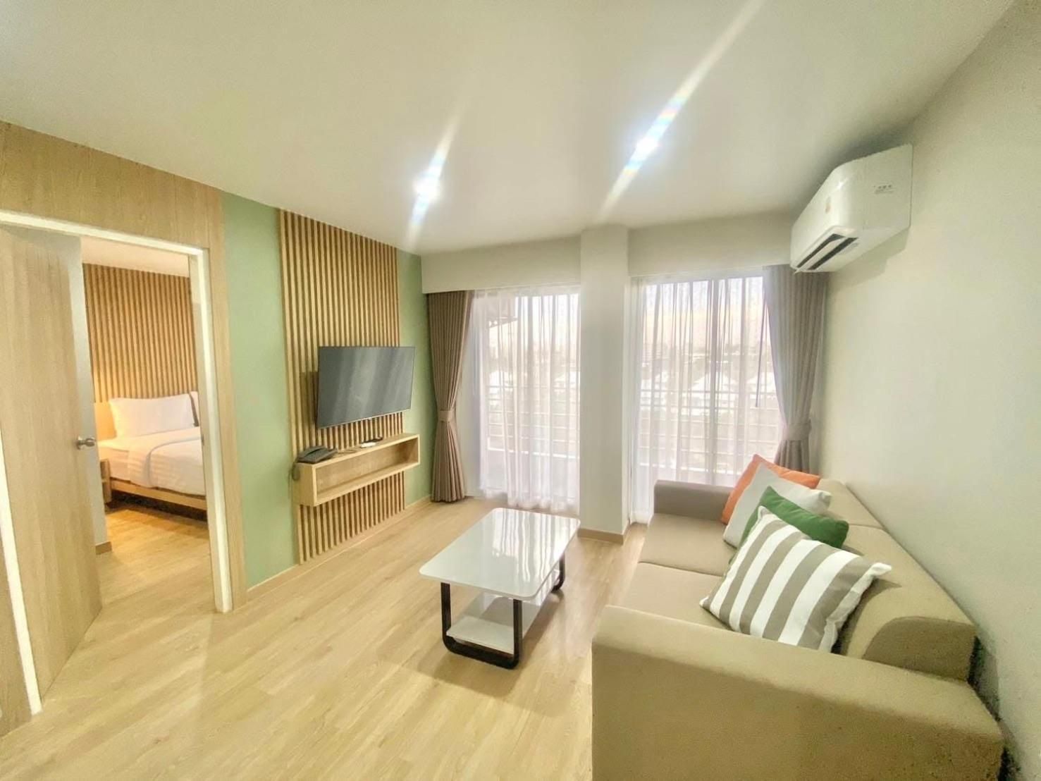 Family Two-Bedroom Suite
