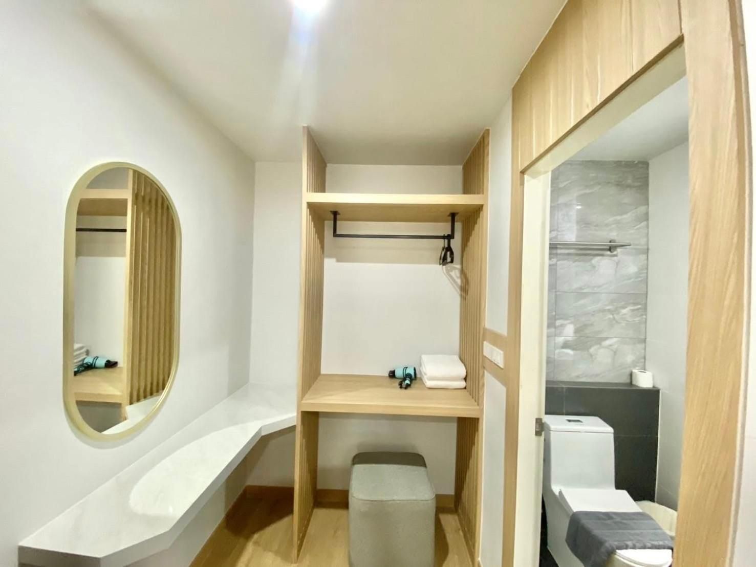 Family Two-Bedroom Suite