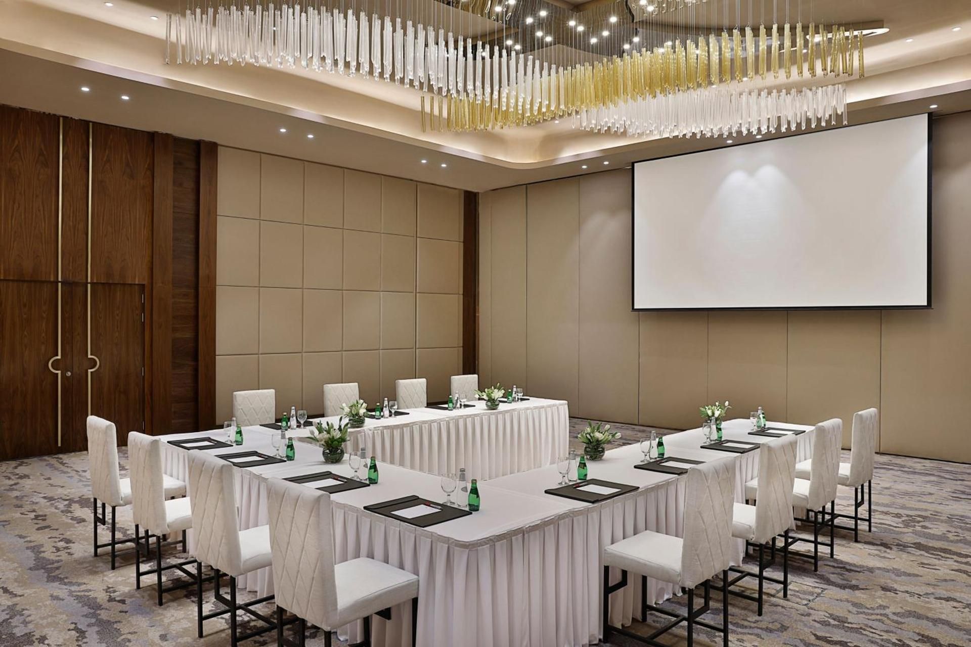 meeting room / ballrooms