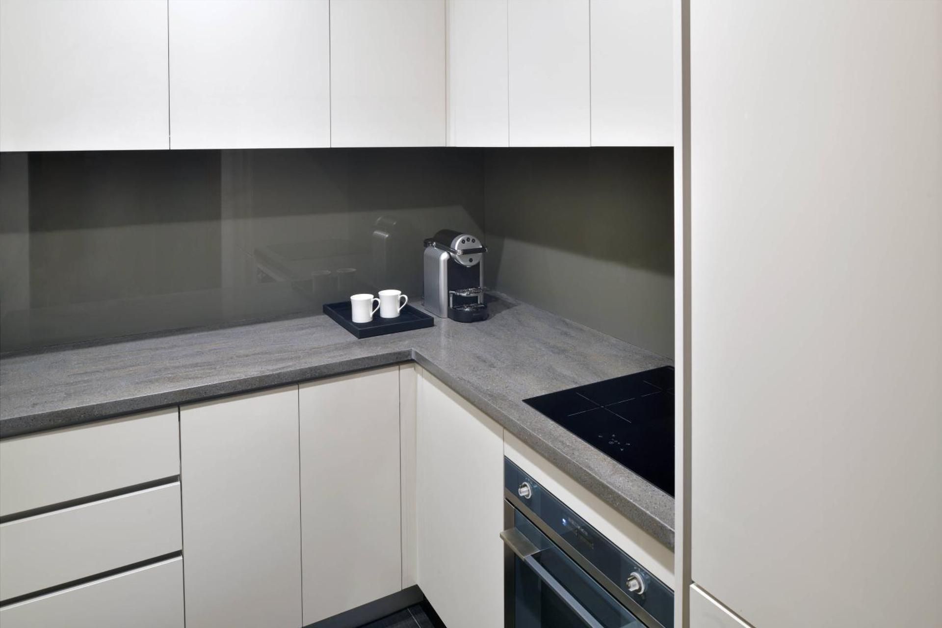 Royal Suite, Concierge lounge access, Suite, 1 King