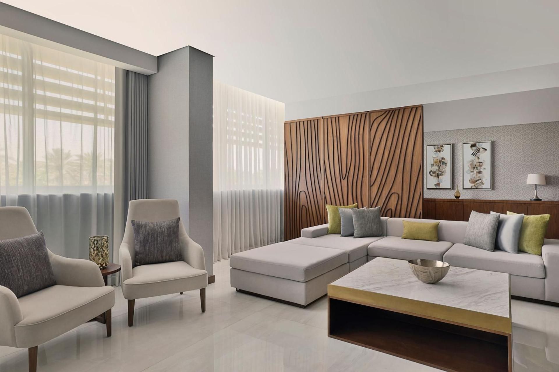 Royal Suite, Concierge lounge access, Suite, 1 King