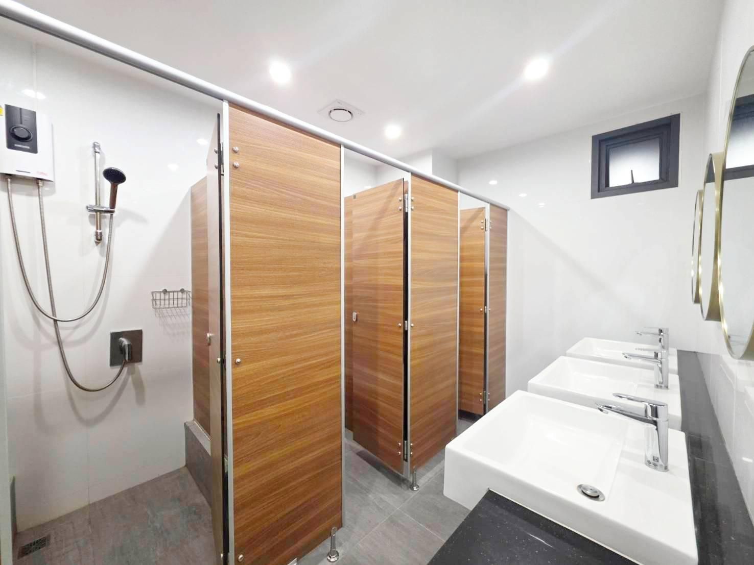 Happiness Double Room