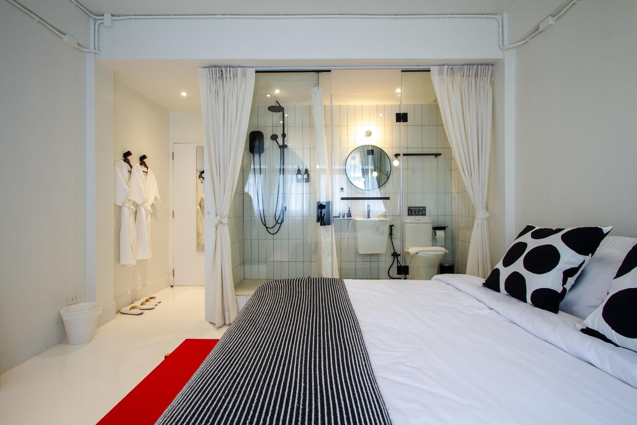 Family - Two Bedrooms