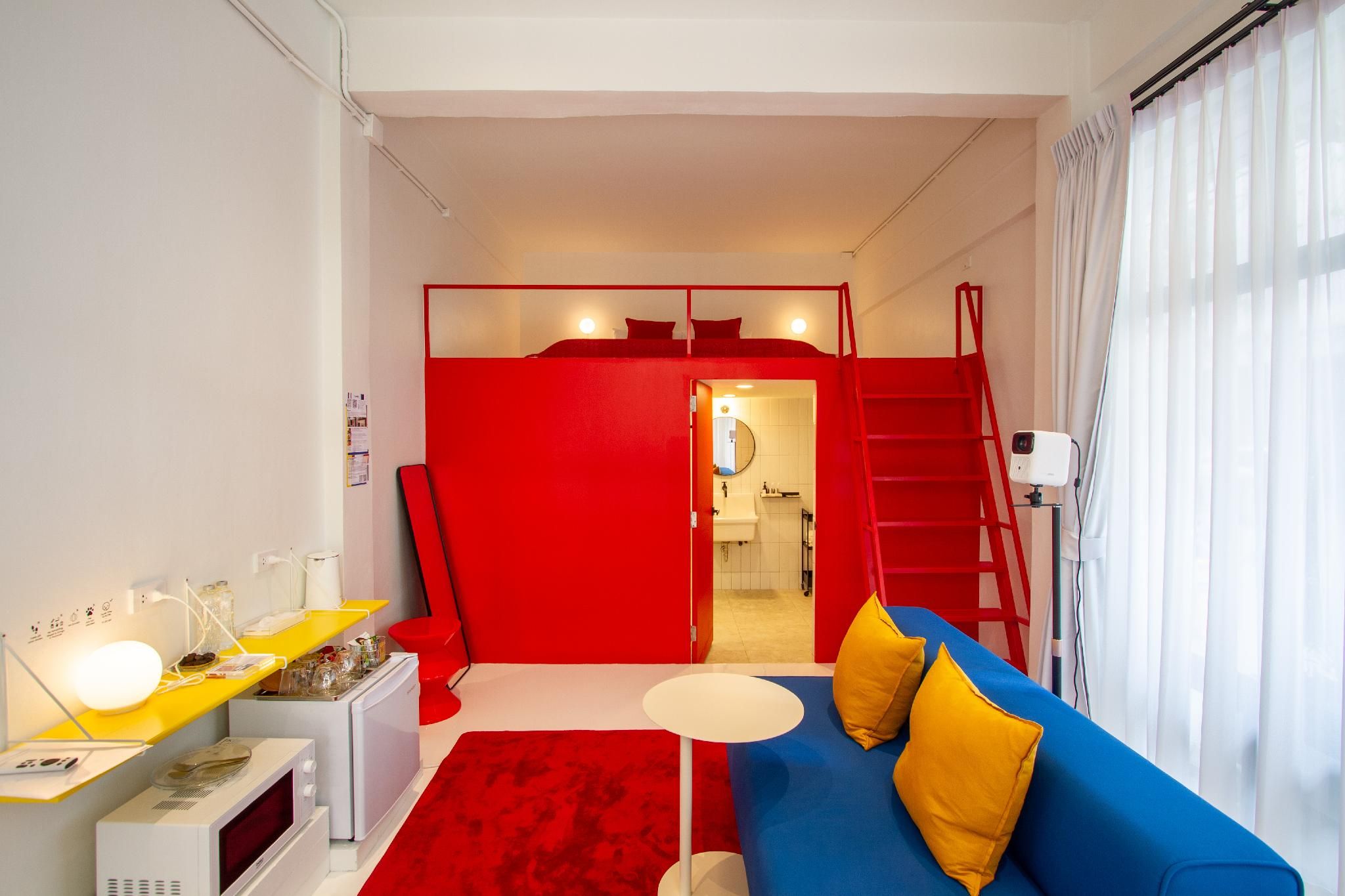 Duplex King