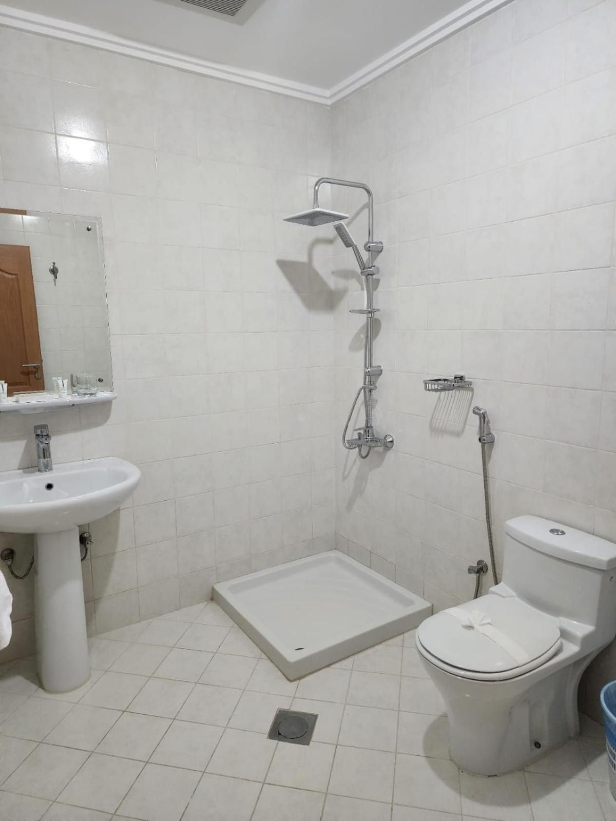 Triple Room with Private Bathroom