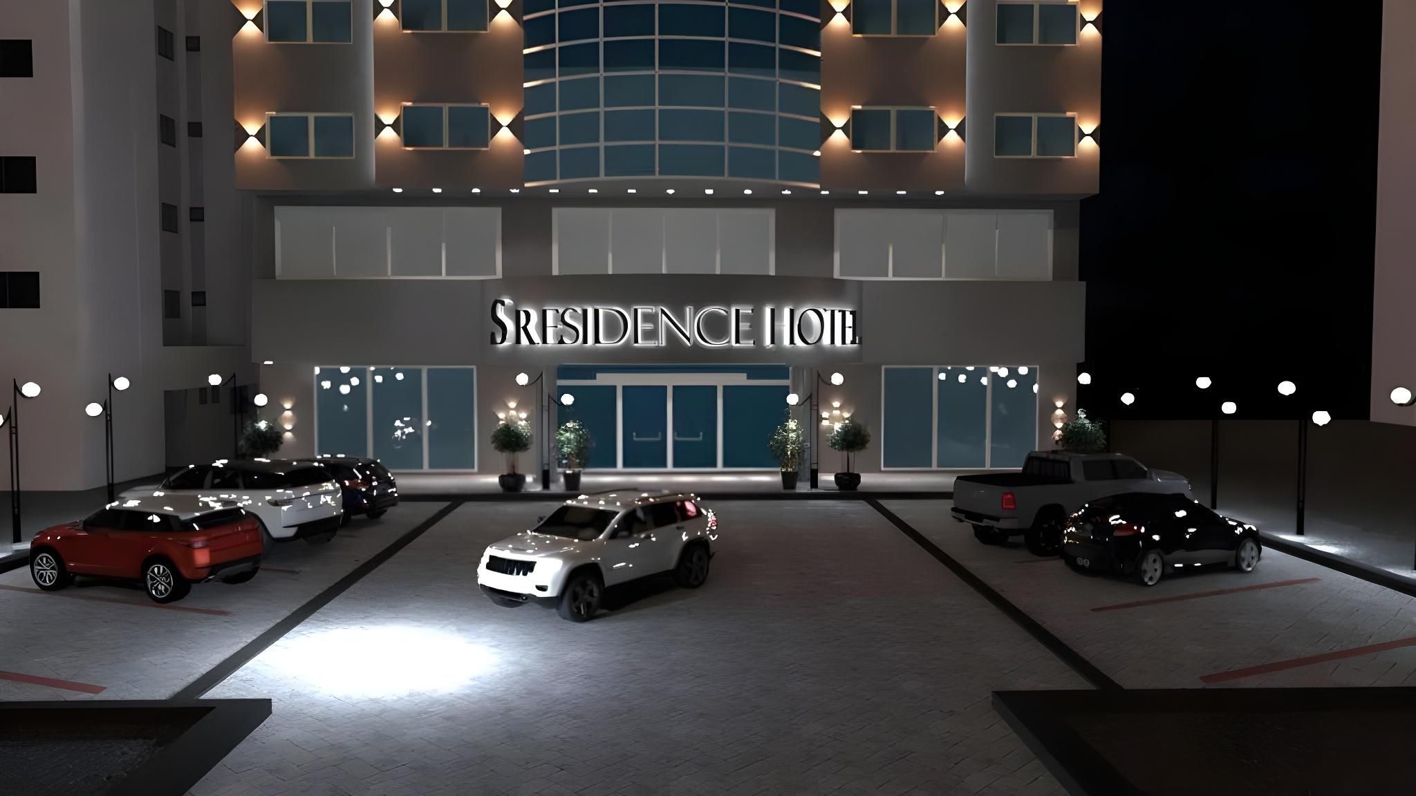 S Maskan Hotel Company