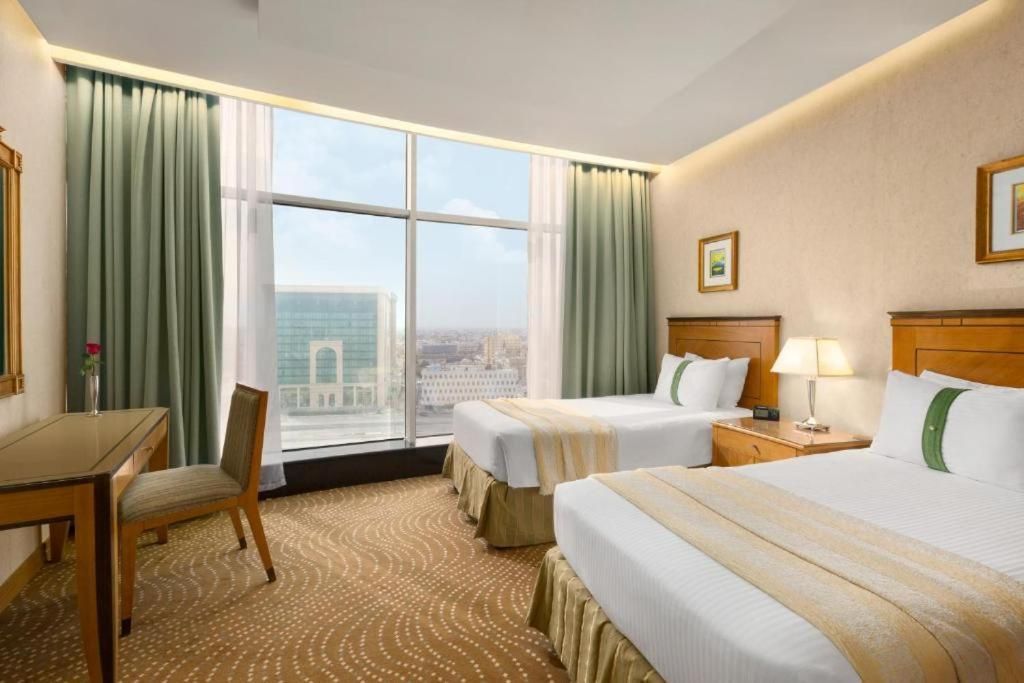 Executive Suite King