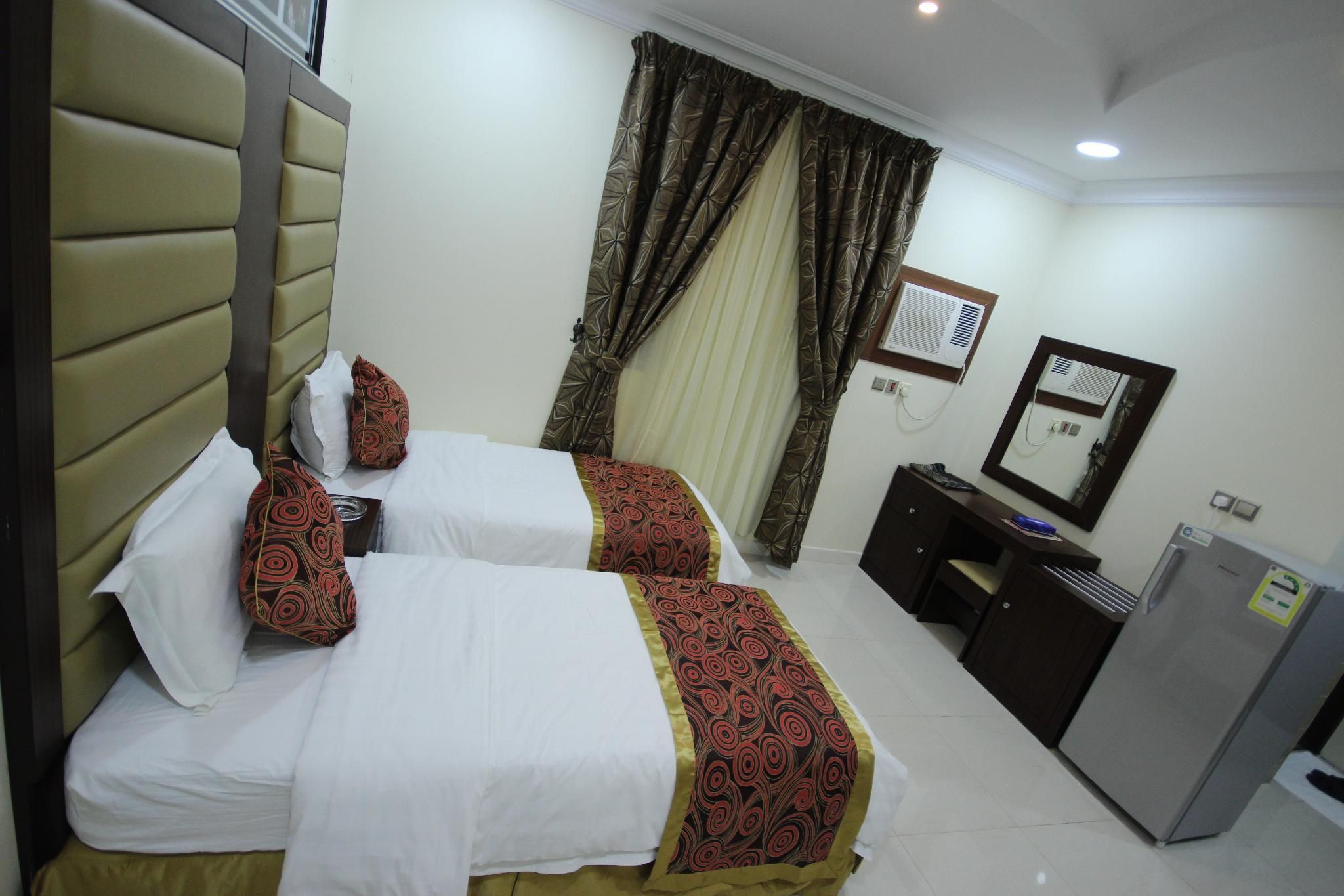 Suite, 2 Bedroom