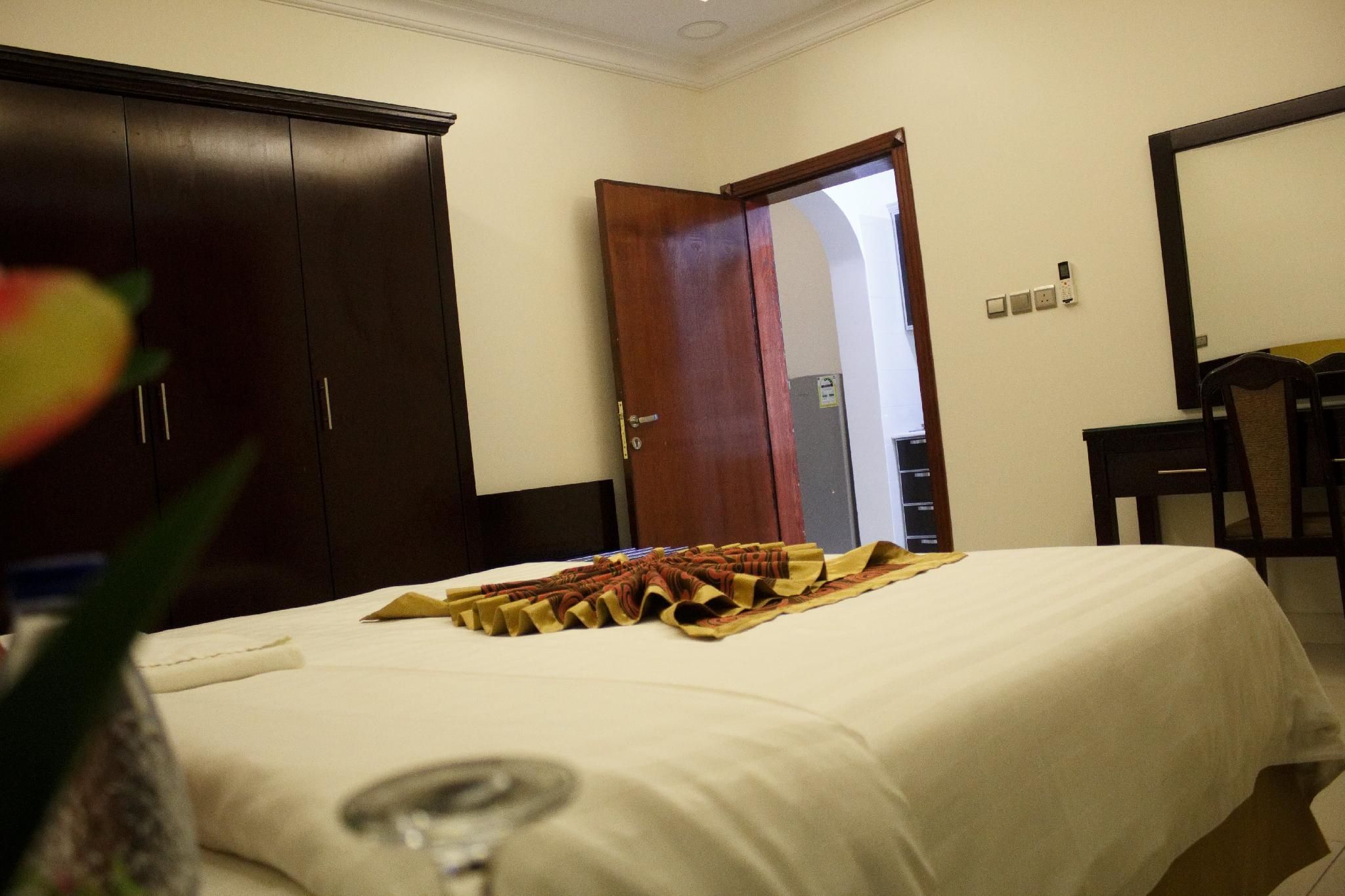 Suite, 1 Bedroom
