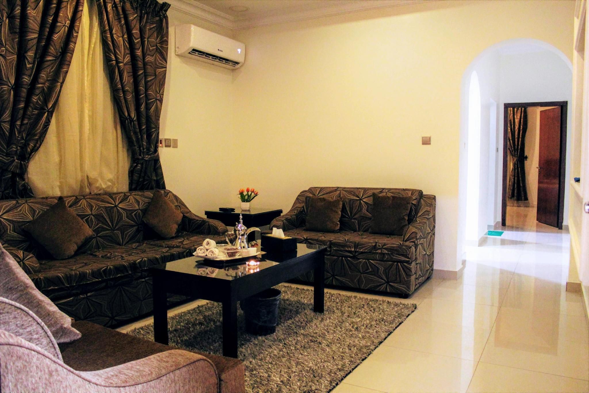 Suite, 1 Bedroom