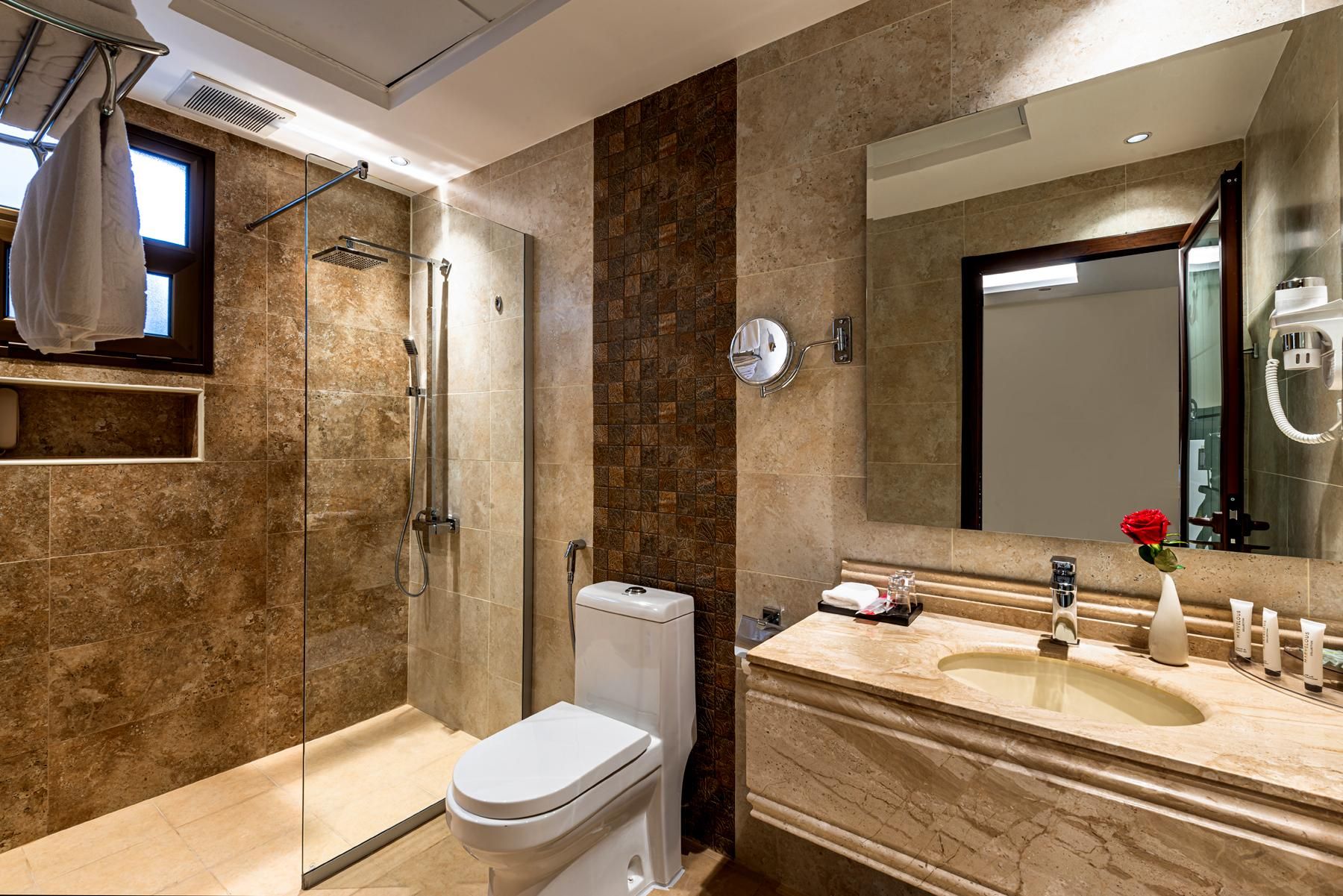 Junior Sea View Suite