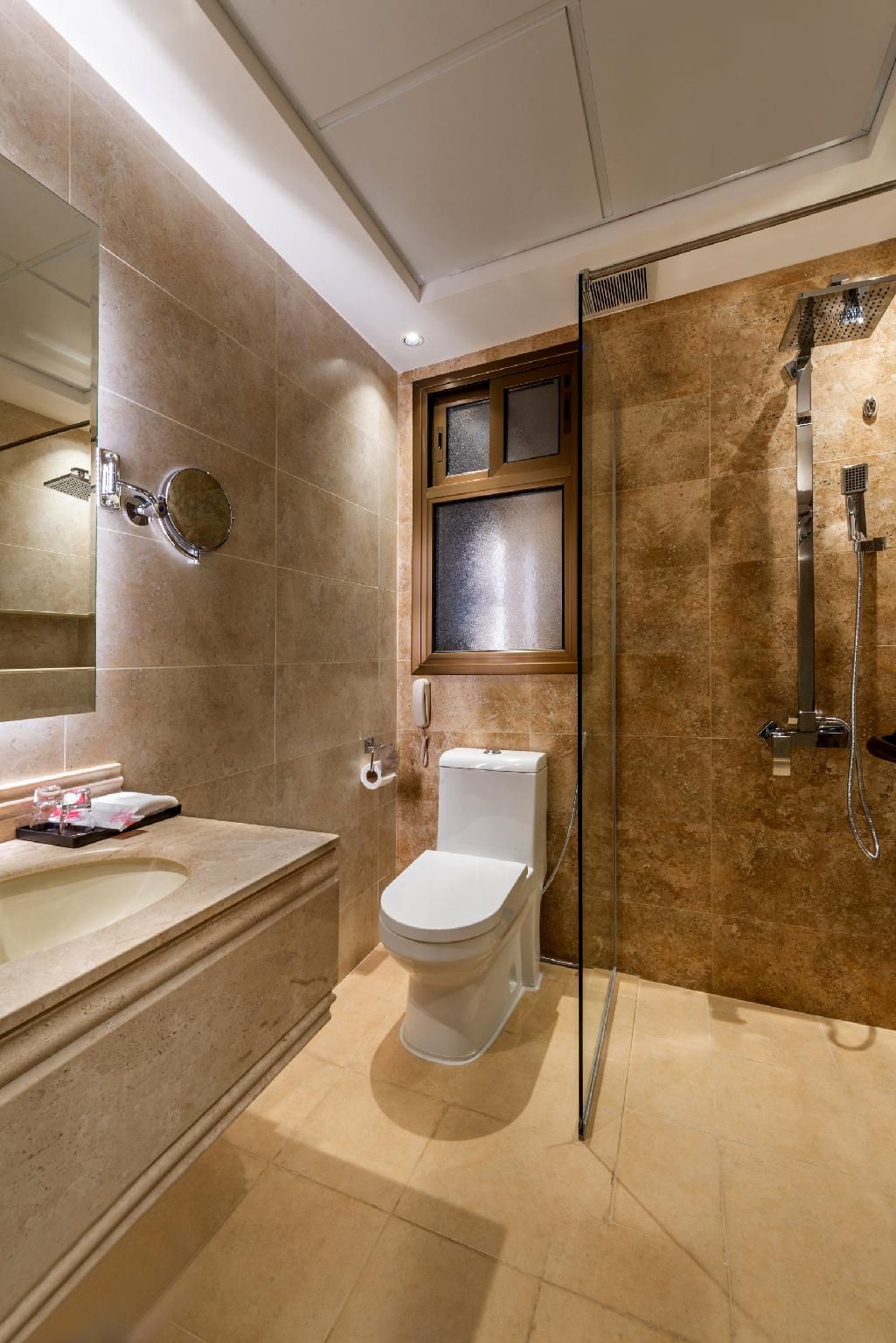 Beach View Hotel - فندق فيو الشاطي Deluxe Double Room 3