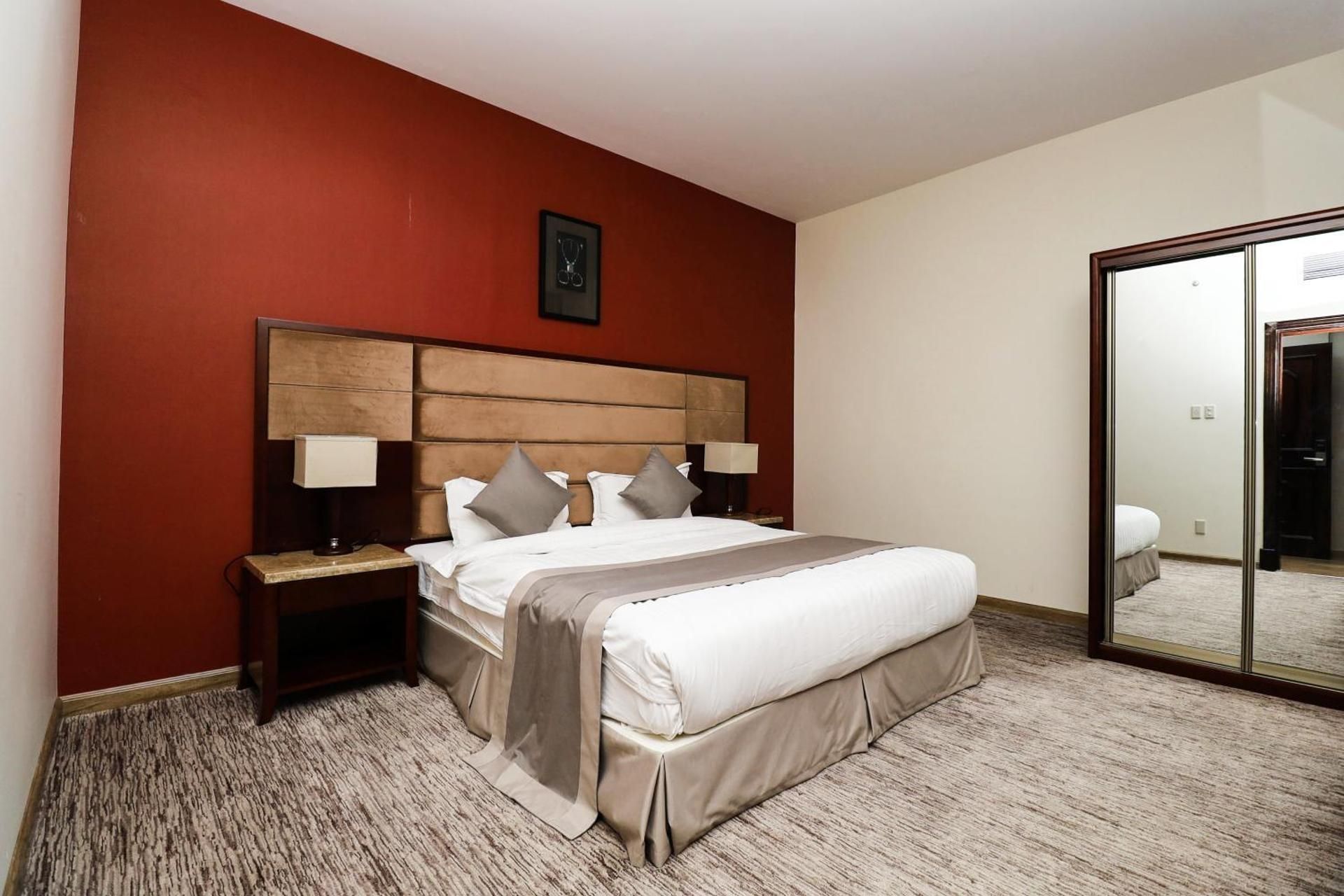 Superior Apartment