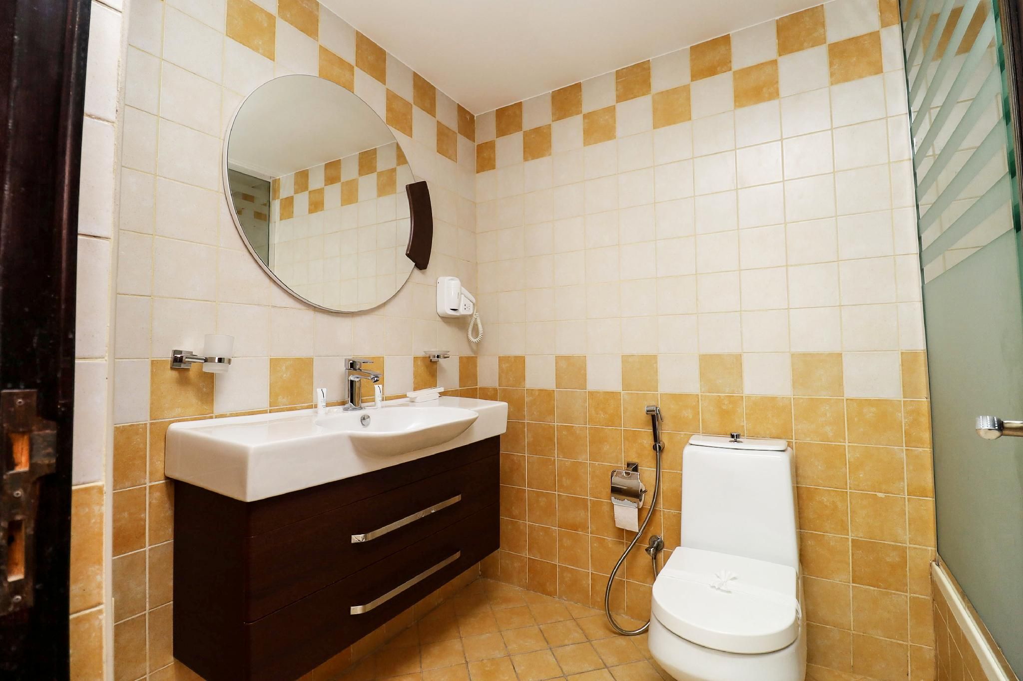 Maskan Al Madinah Serviced Apartments Junior Suite 2