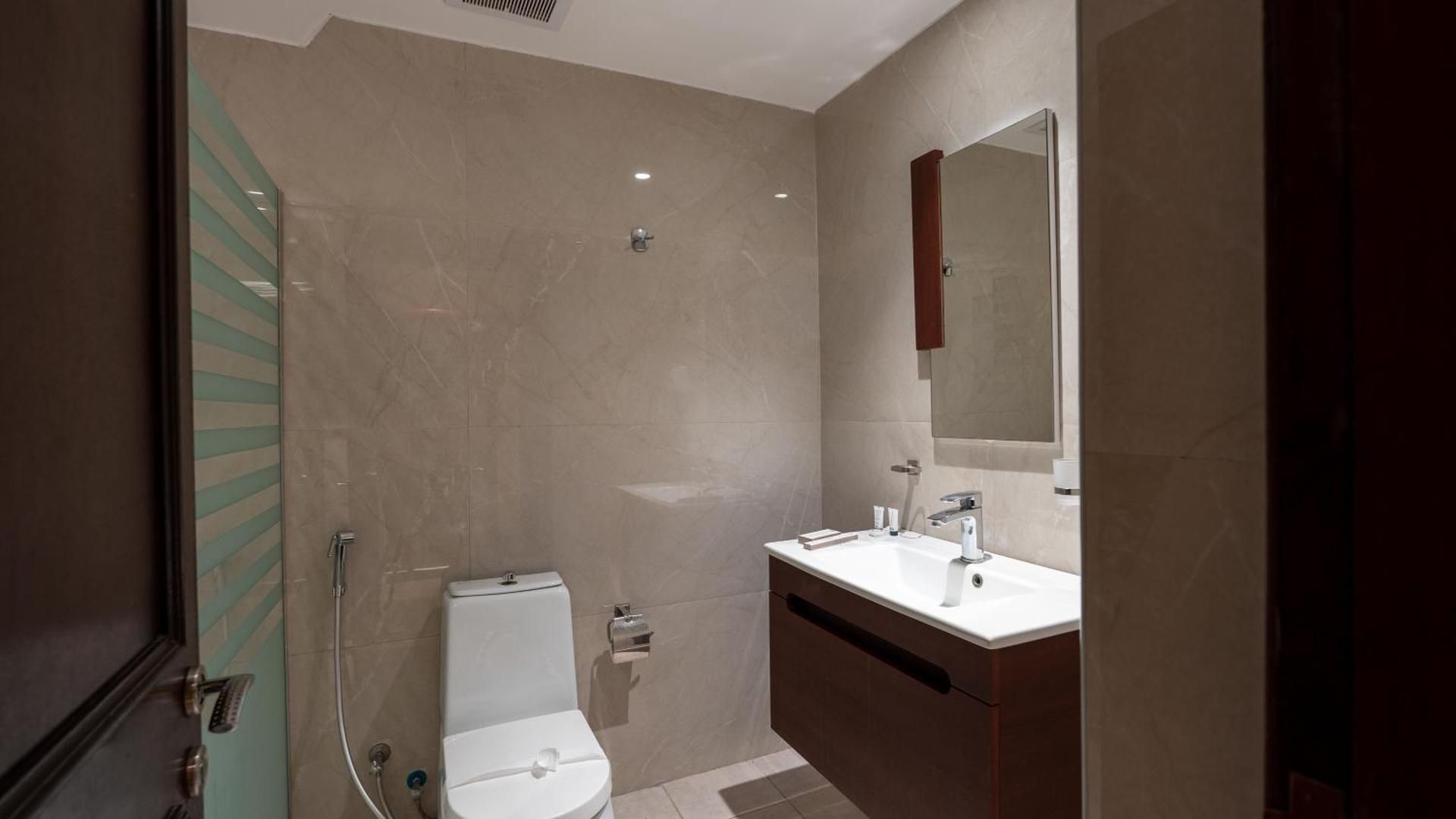 3 Bedroom