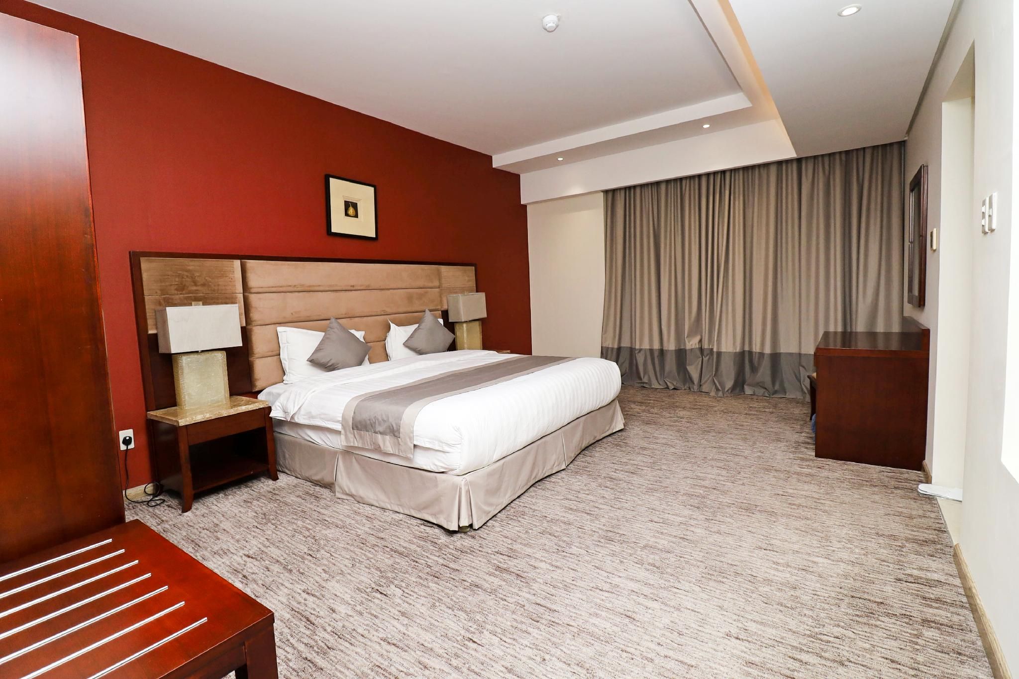 3 Bedroom