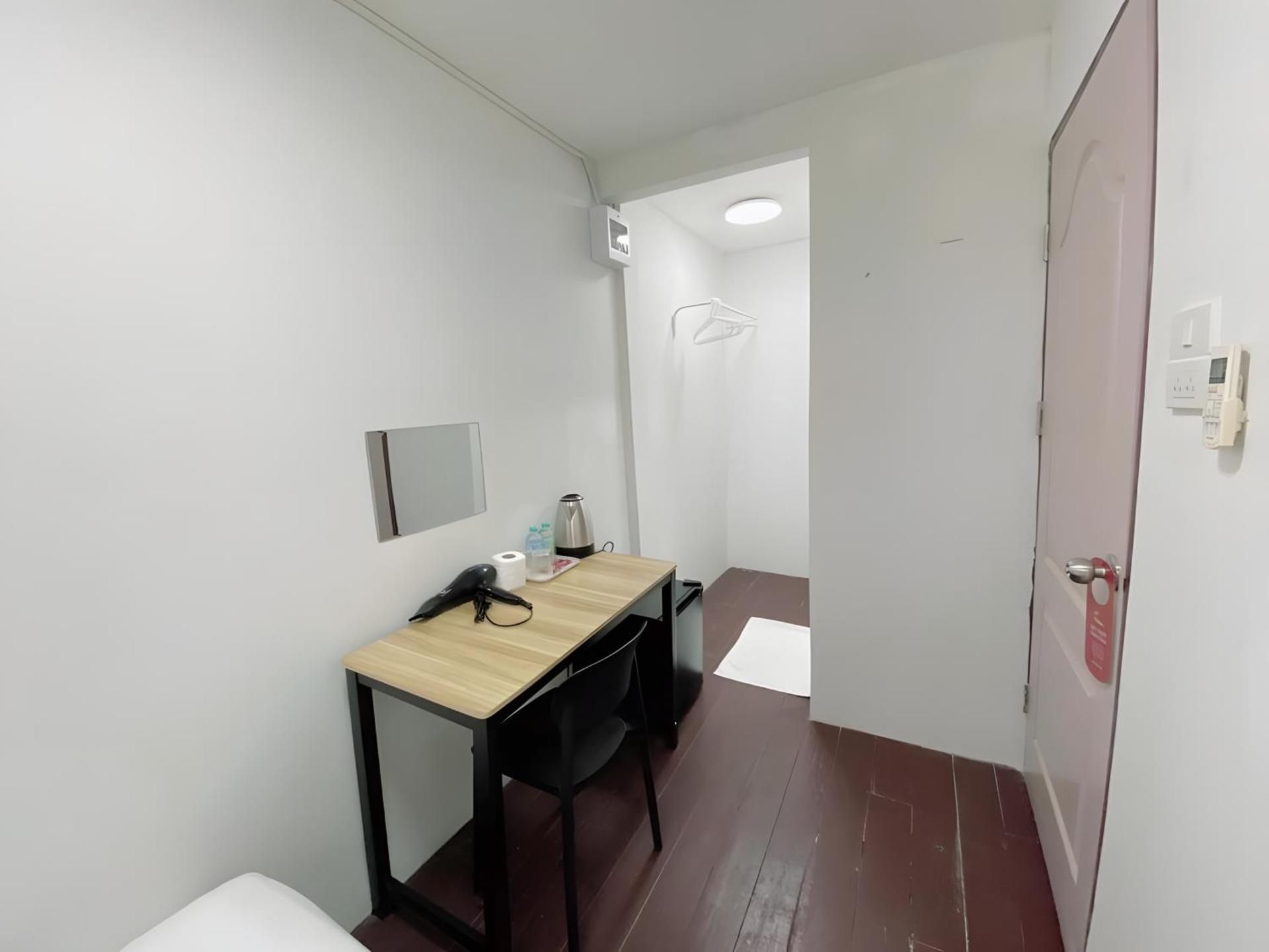 Single Room