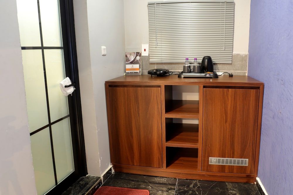 Maskan Al Dyafah Serviced Apartments Double or Twin Room 21