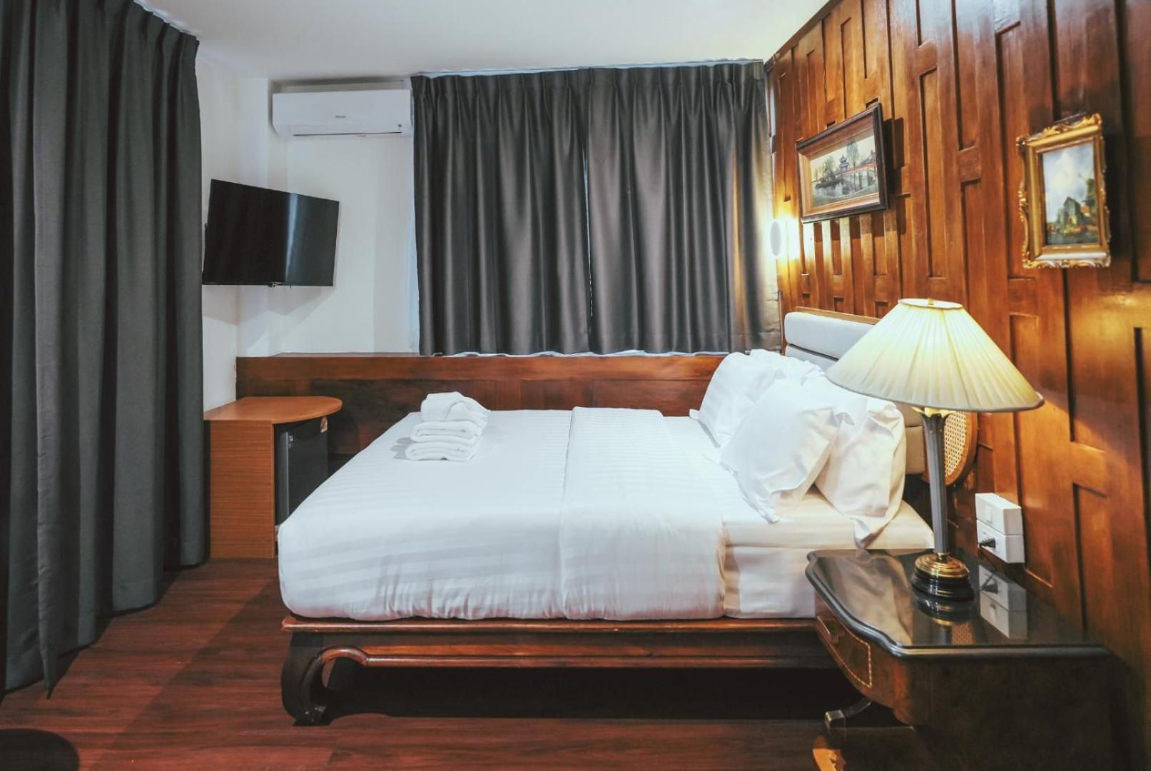 Single Room