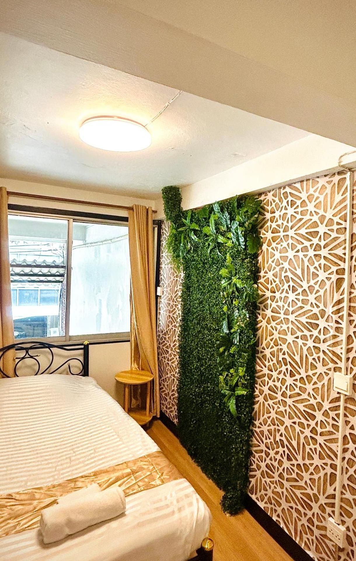 Triple Room with Private Bathroom