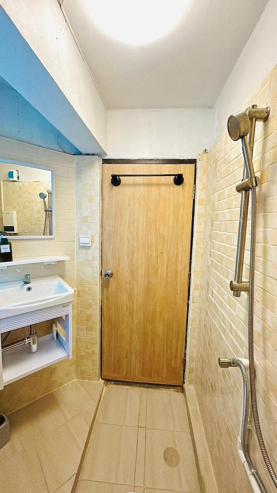 Budget Single Room