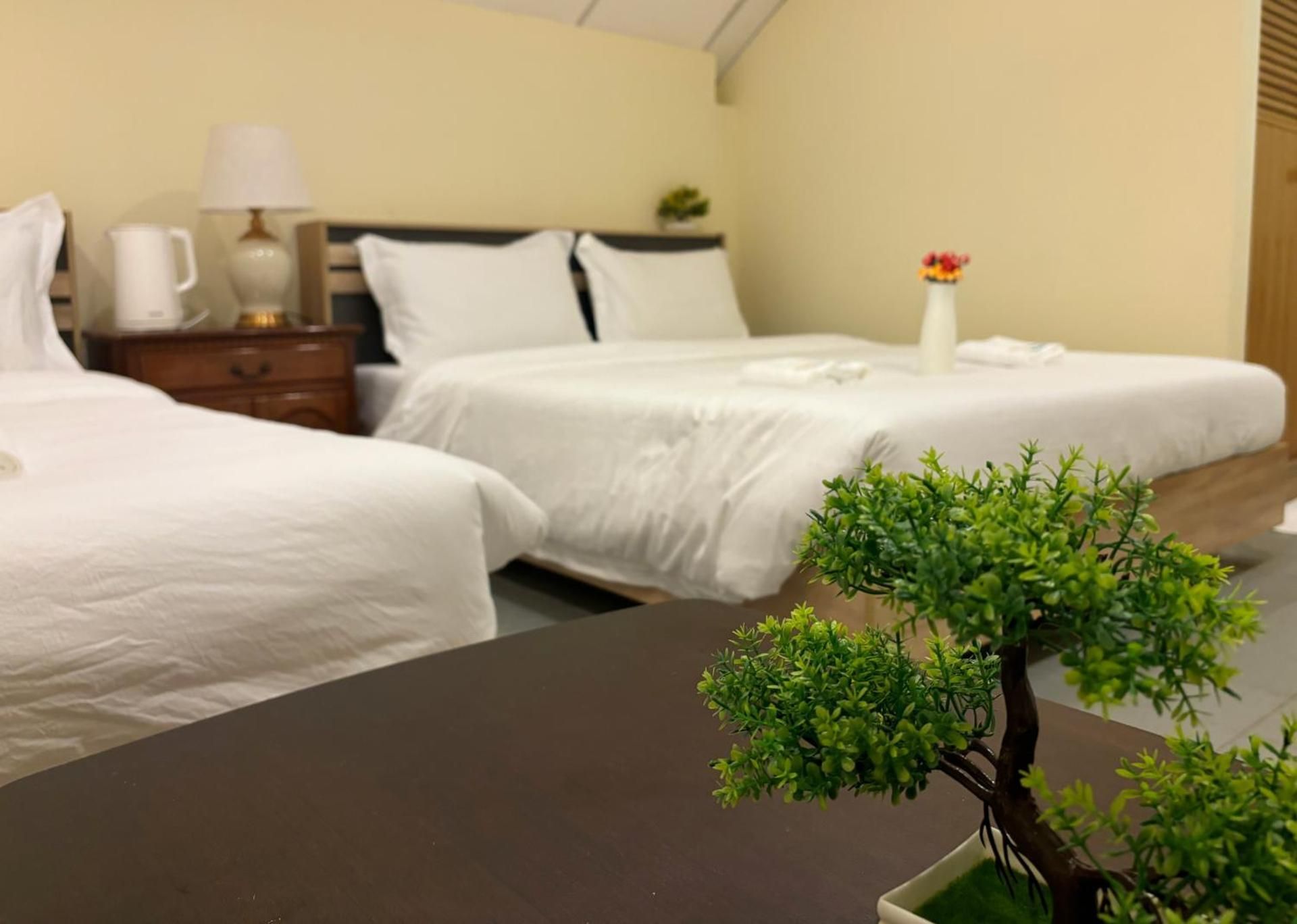 Family Junior Suite