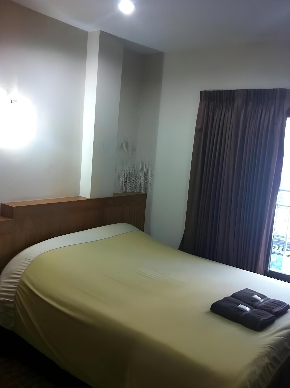 De luxe Room
