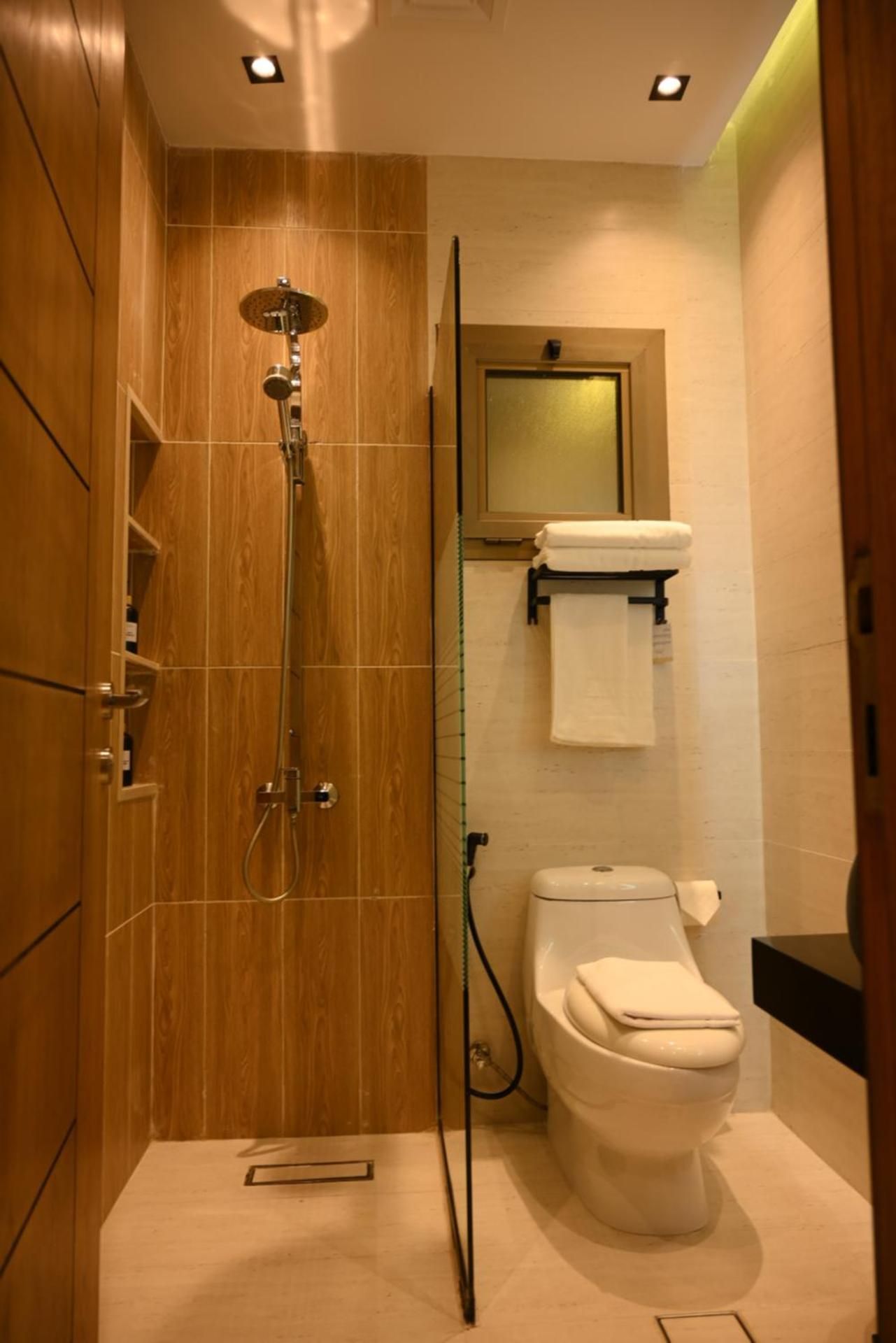 One-Bedroom Executive